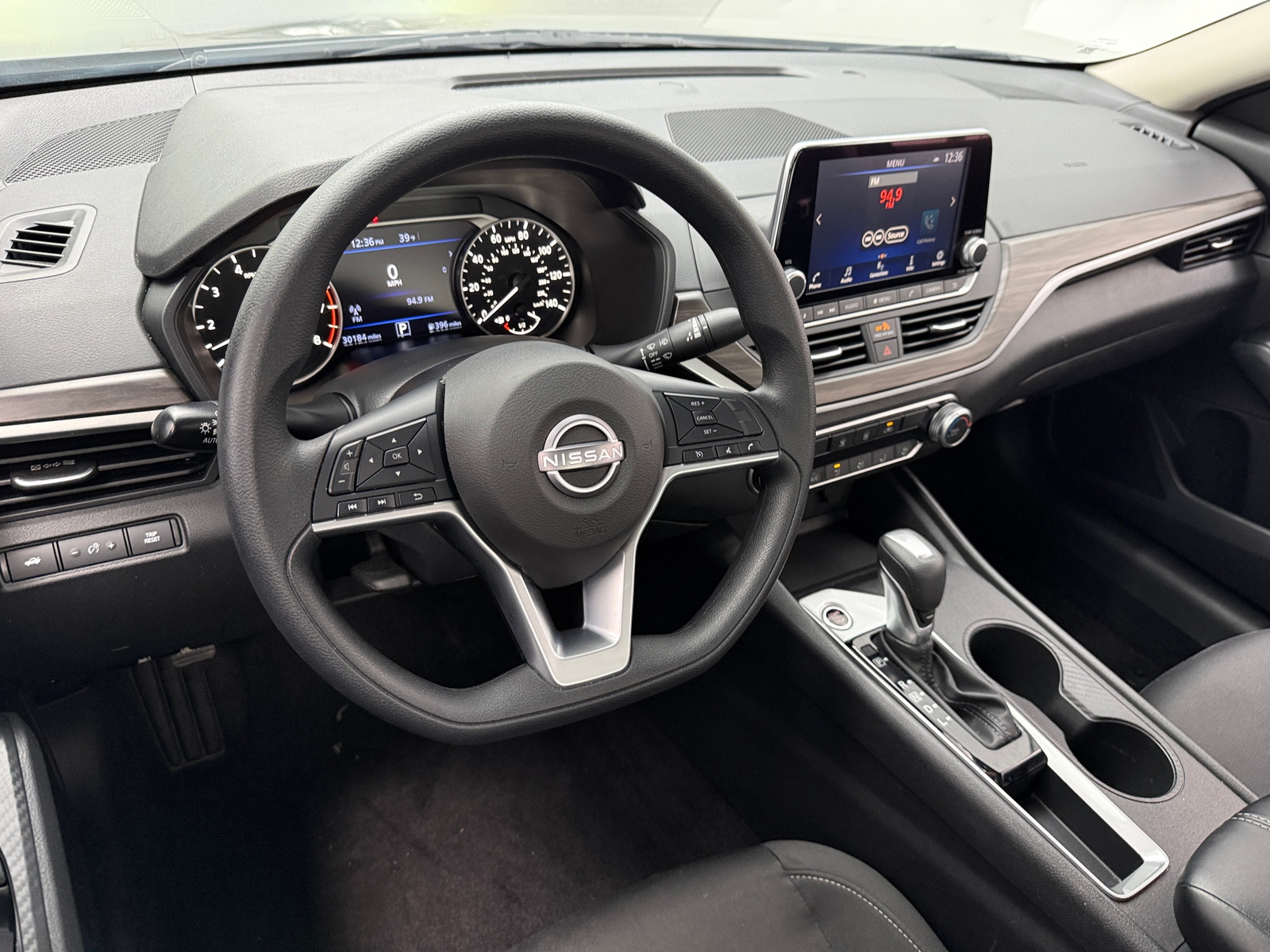 Thumbnail: 2025 Nissan Altima - 5