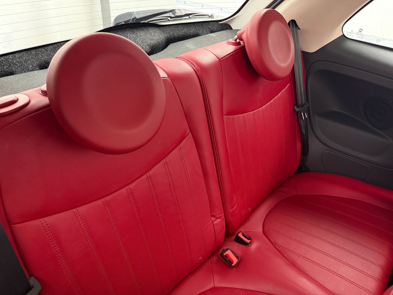 Thumbnail: 2017 Fiat 500 - 6