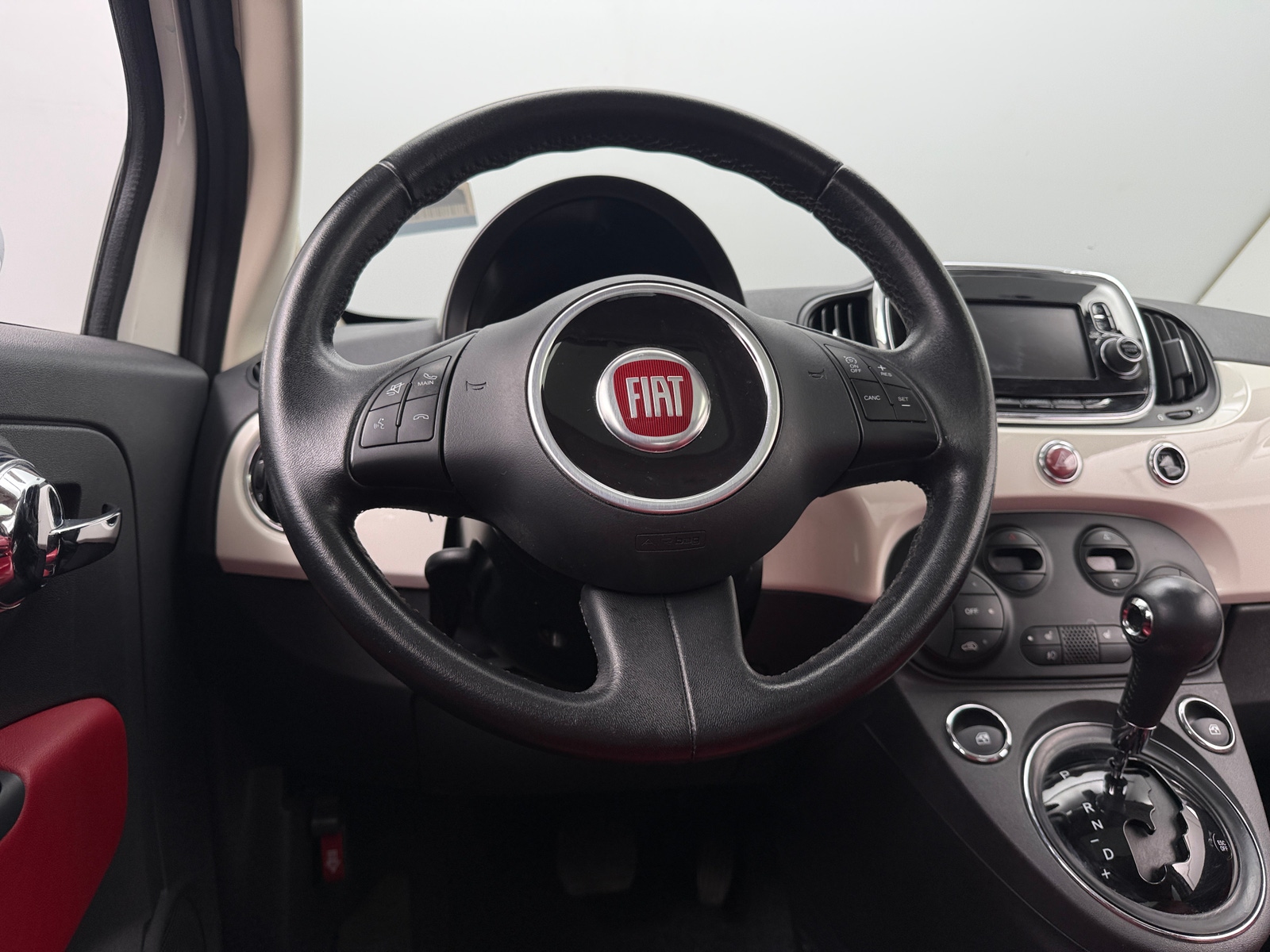 Thumbnail: 2017 Fiat 500 - 5