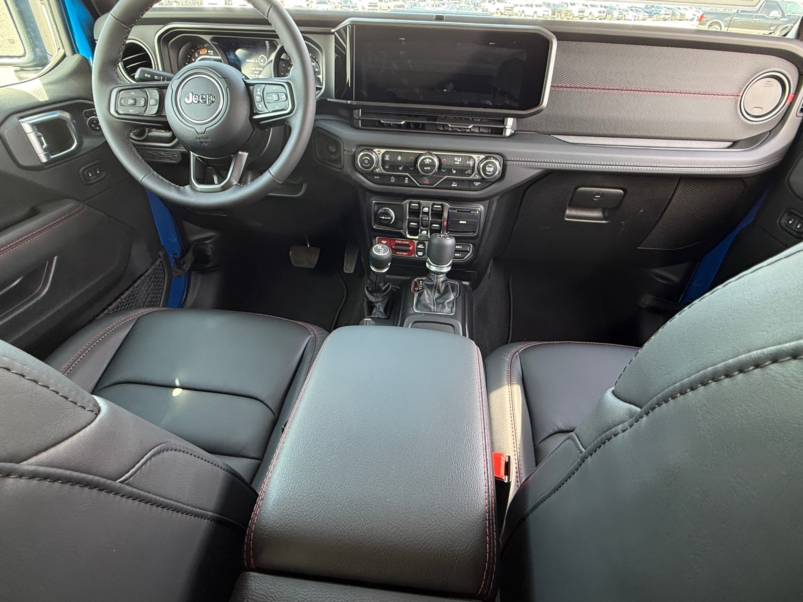 Thumbnail: 2026 Jeep Wrangler - 2