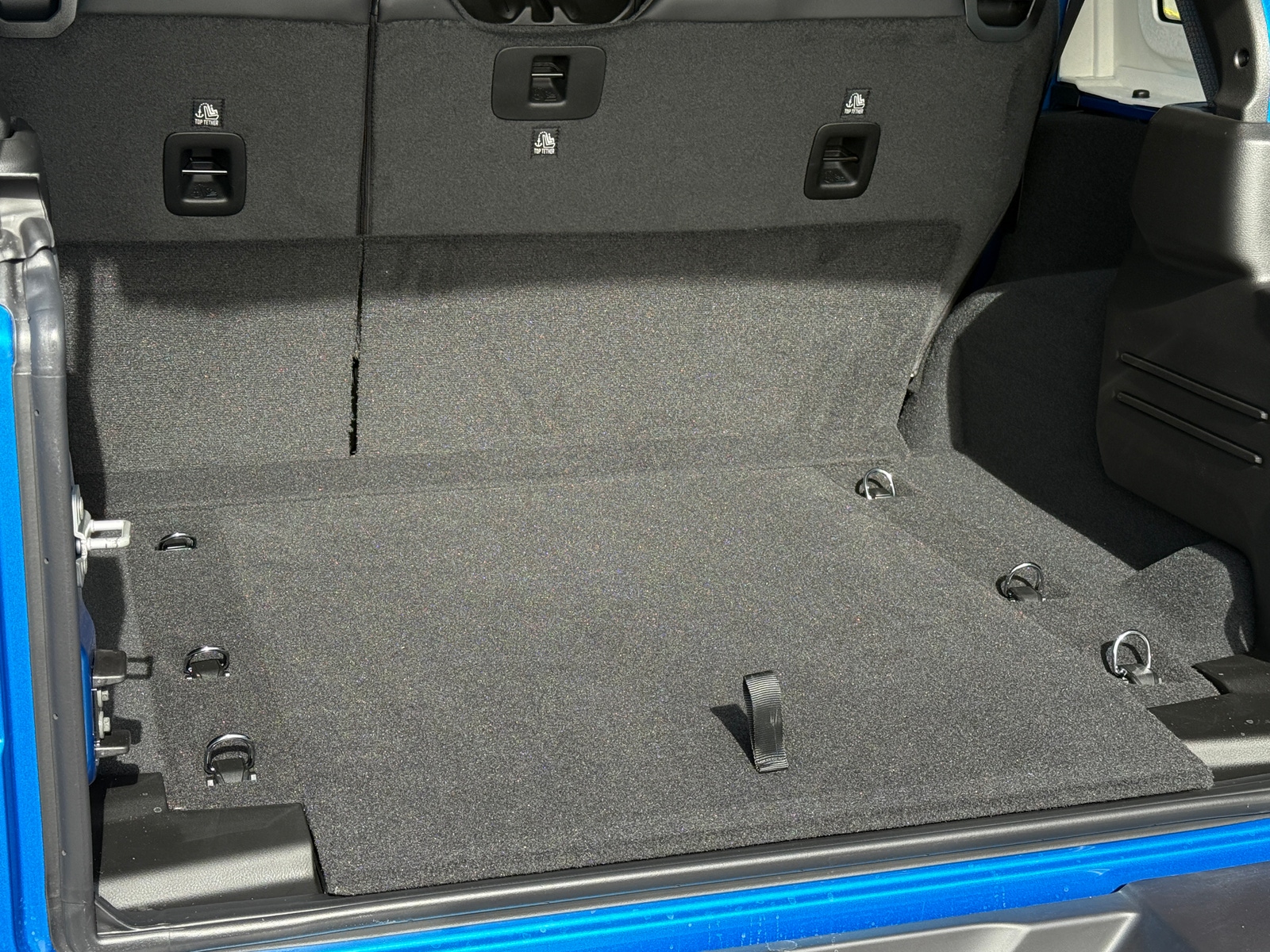 Thumbnail: 2026 Jeep Wrangler - 6