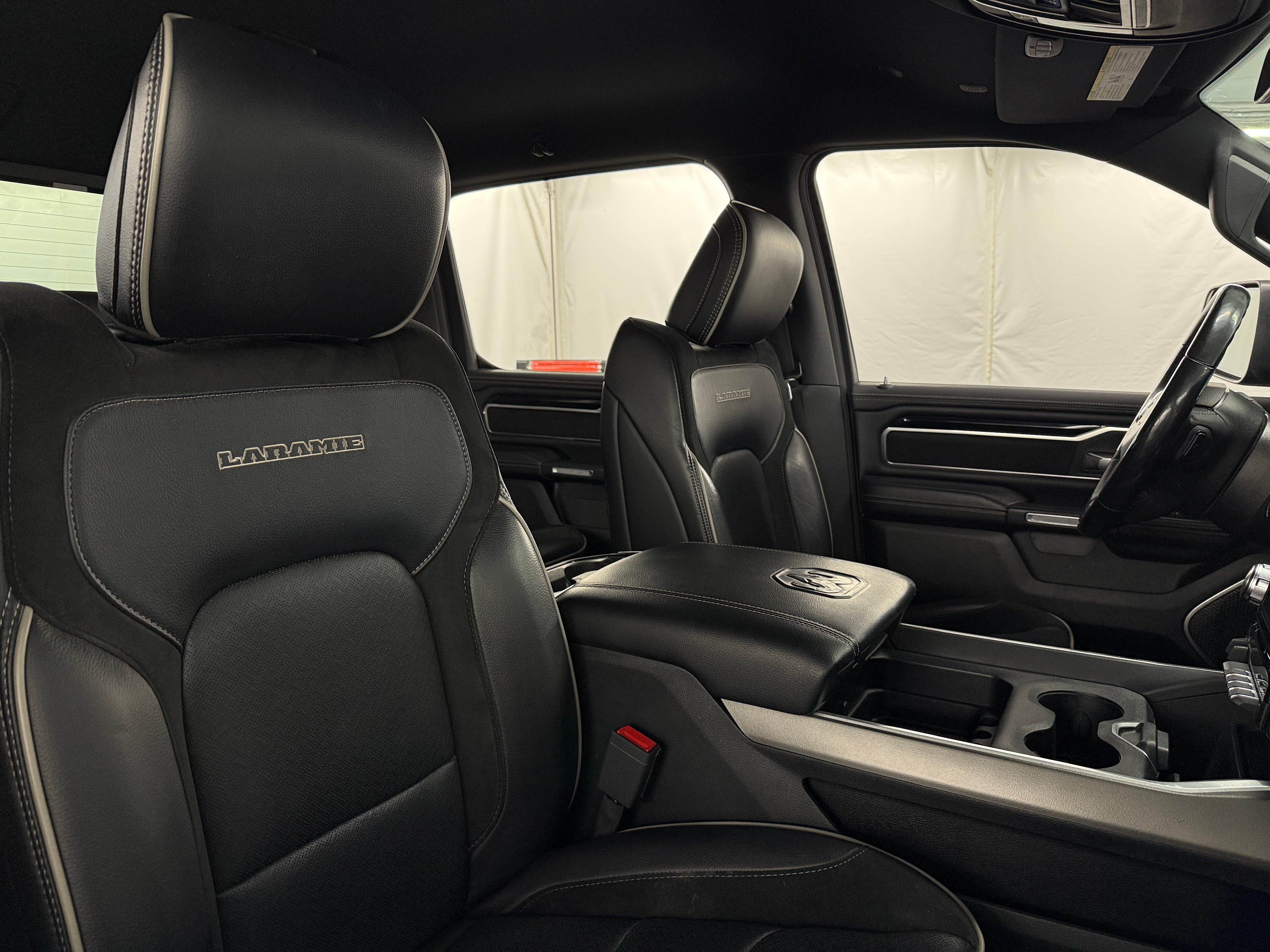 2021 RAM Ram 1500 Pickup