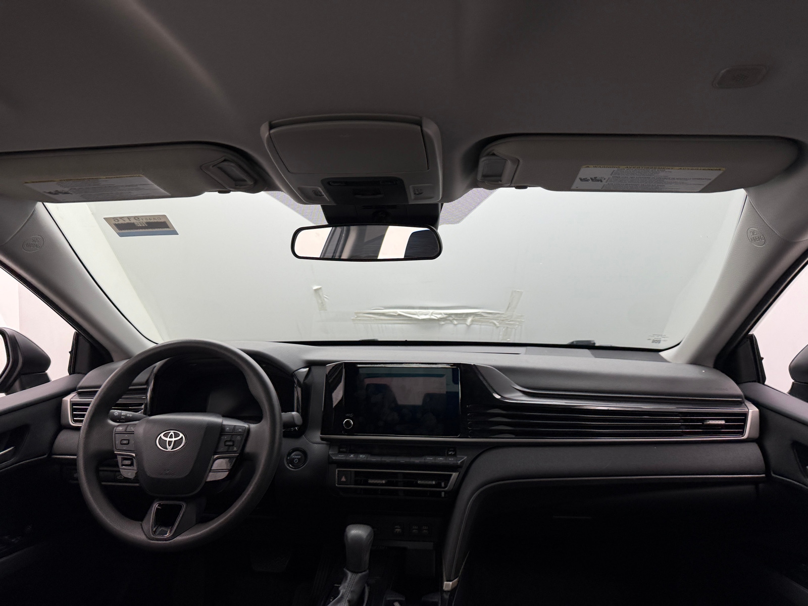 Thumbnail: 2025 Toyota Camry - 3