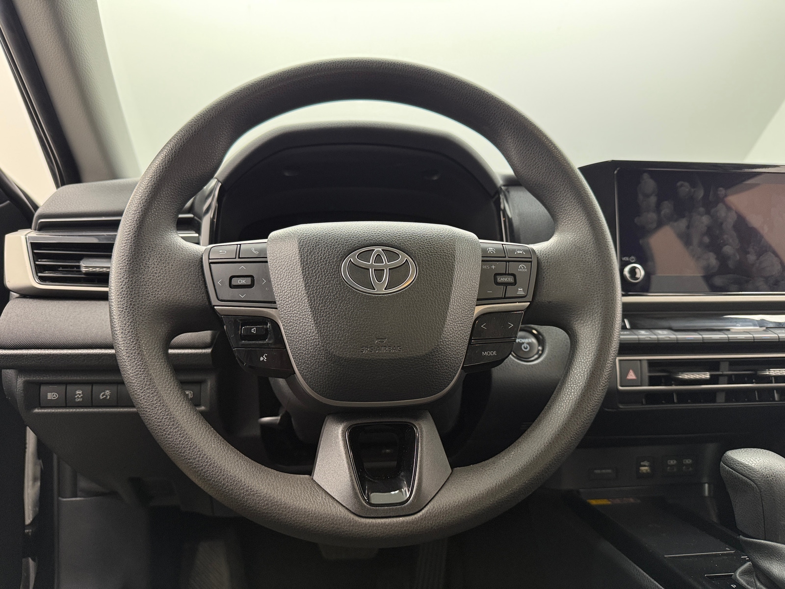 Thumbnail: 2025 Toyota Camry - 5