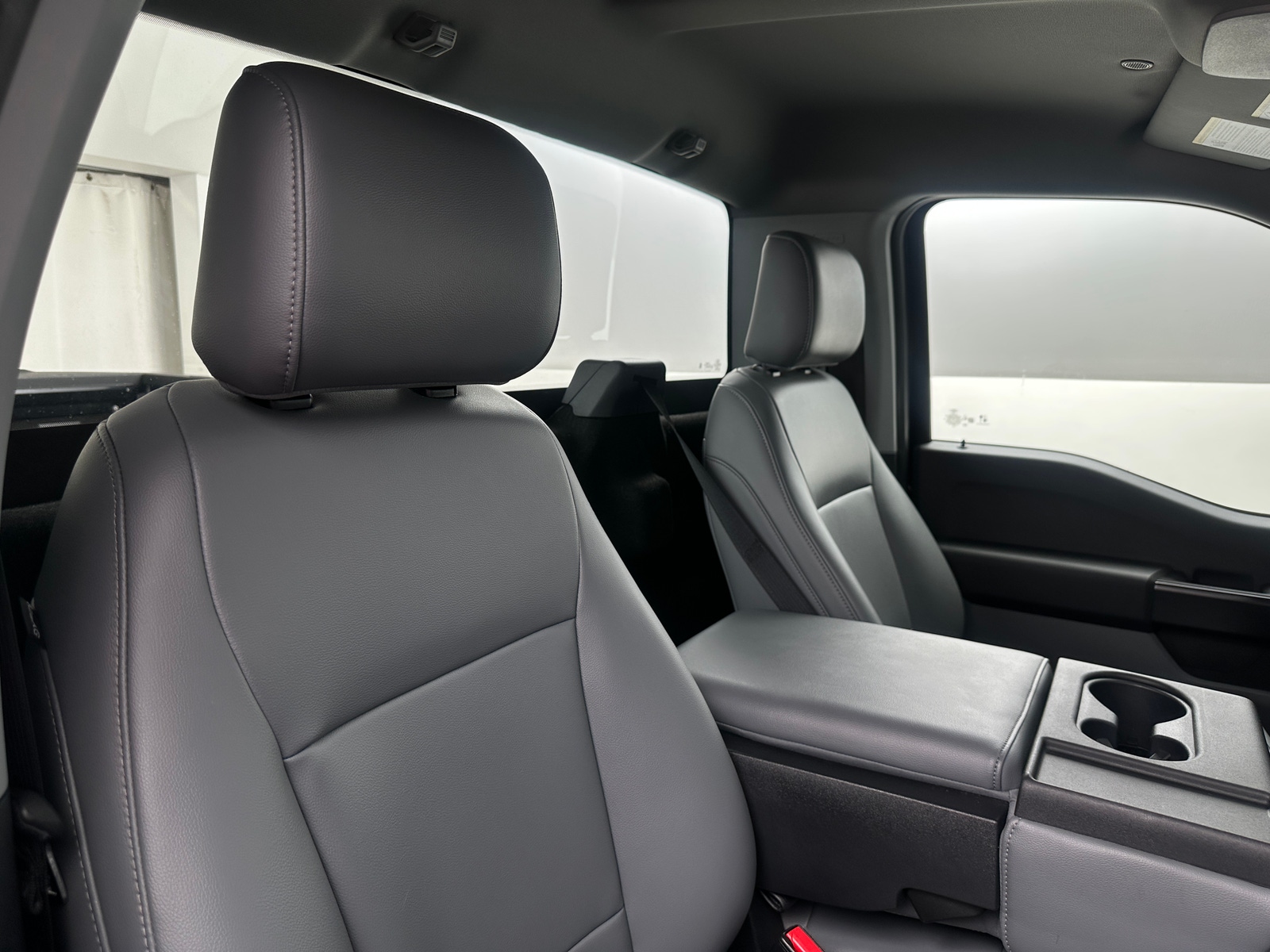 Thumbnail: 2021 Ford Econoline - 2