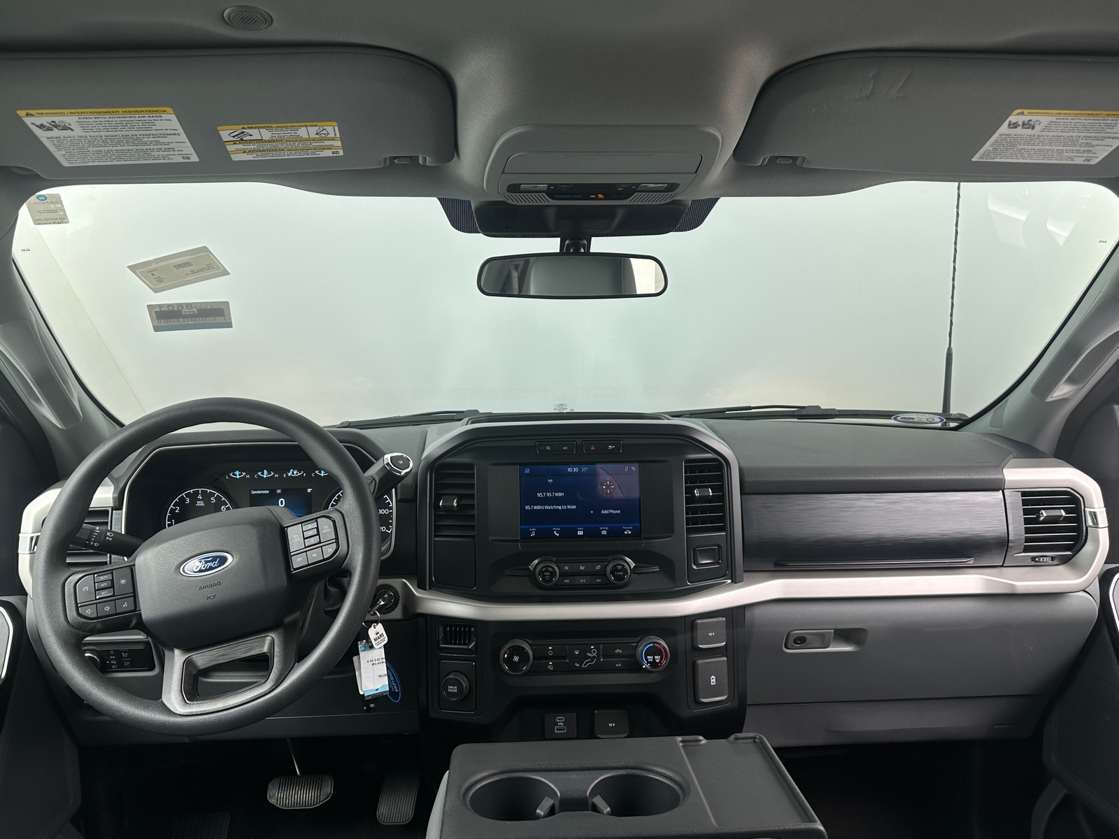 Thumbnail: 2021 Ford Econoline - 3