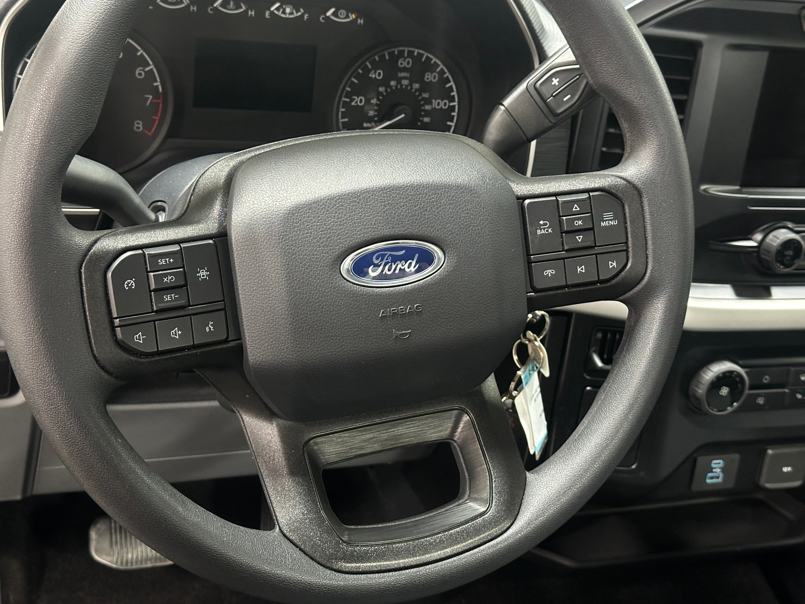 Thumbnail: 2021 Ford Econoline - 5