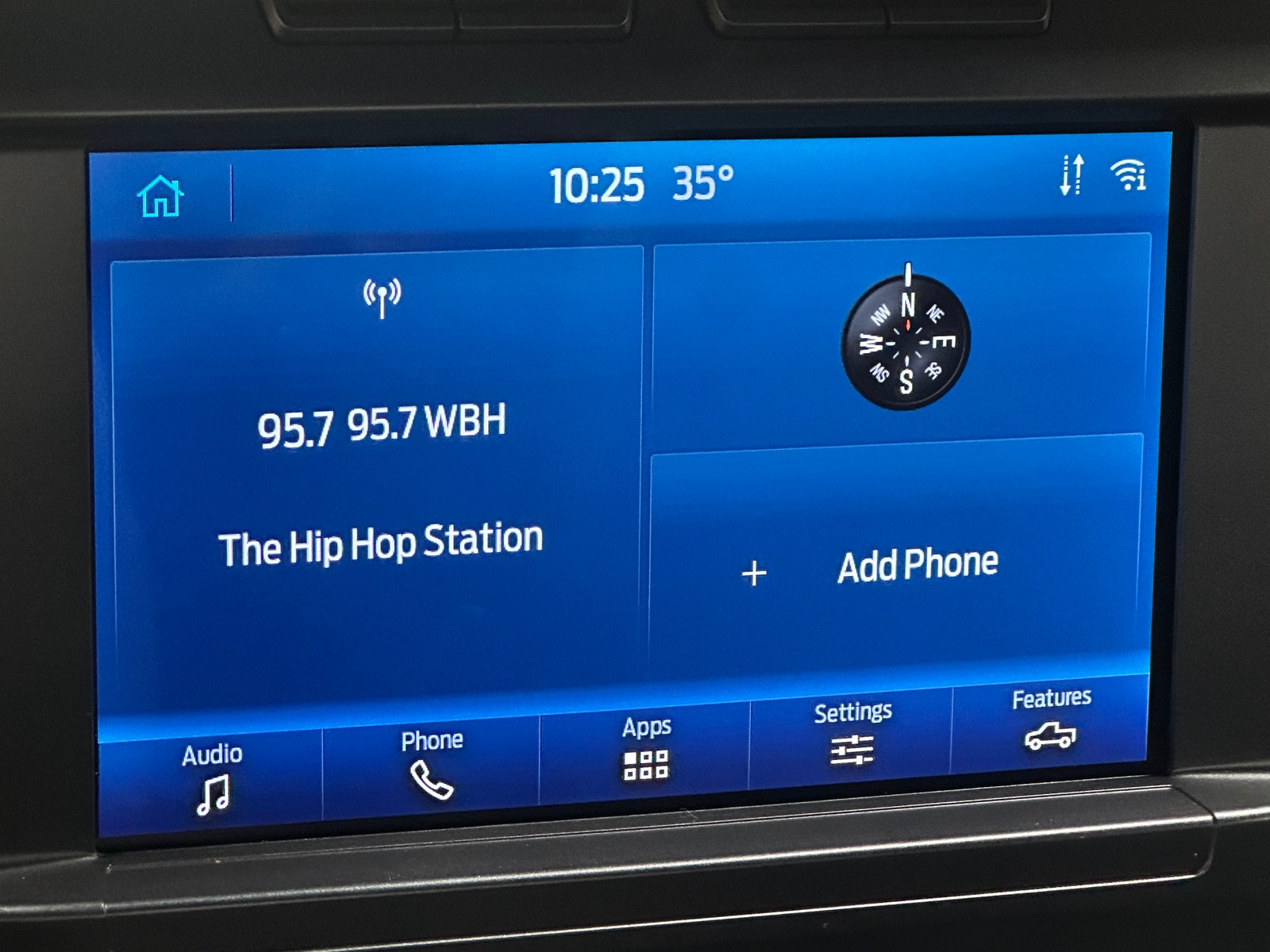 Thumbnail: 2021 Ford Econoline - 4