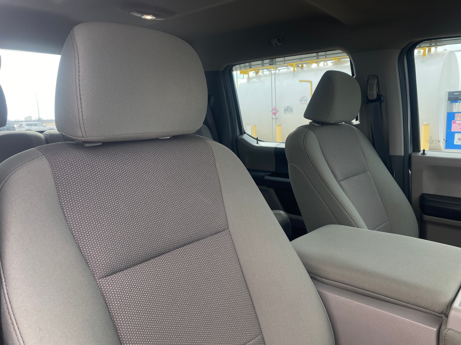 Thumbnail: 2021 Ford Econoline - 2