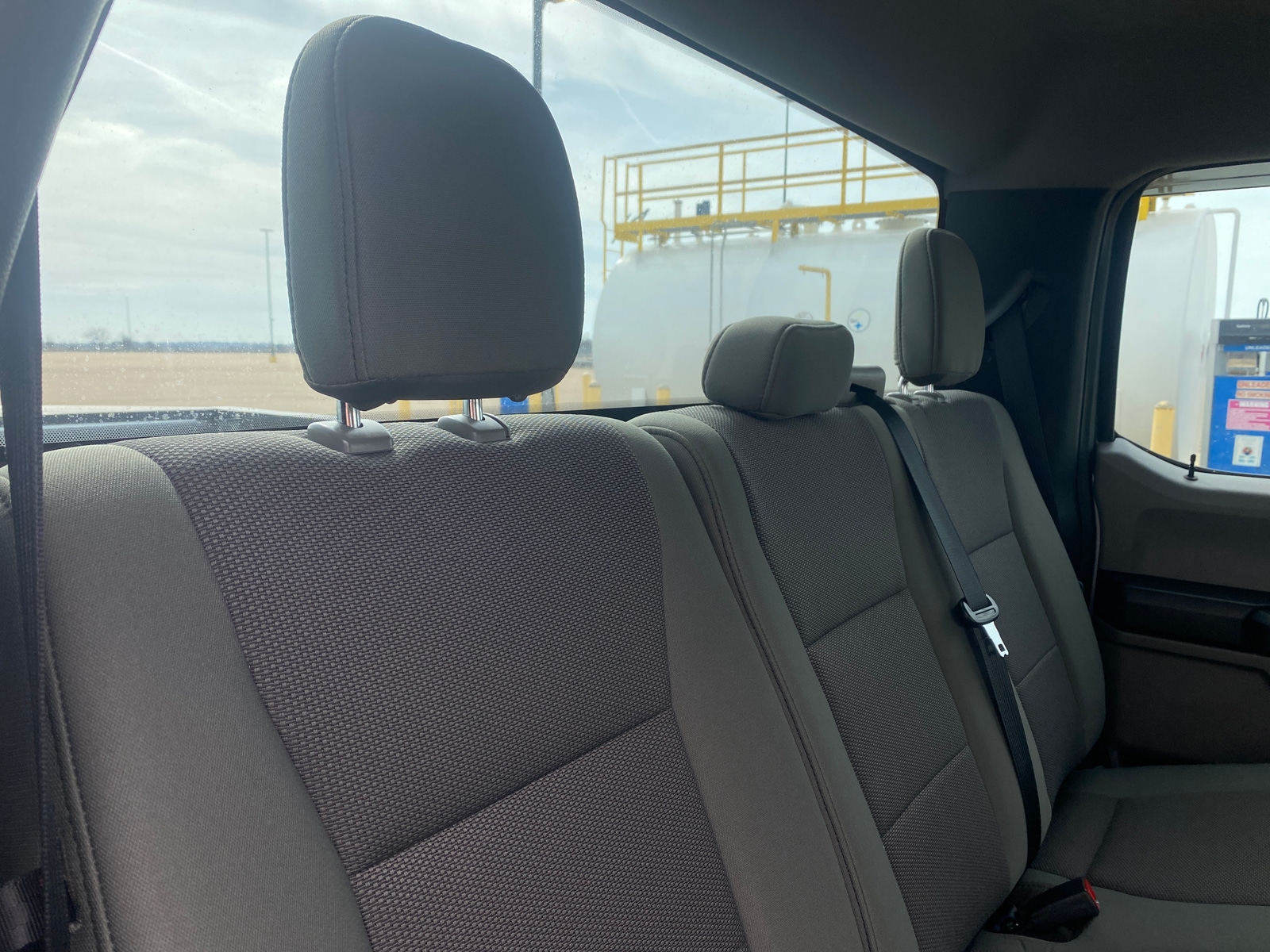 Thumbnail: 2021 Ford Econoline - 6