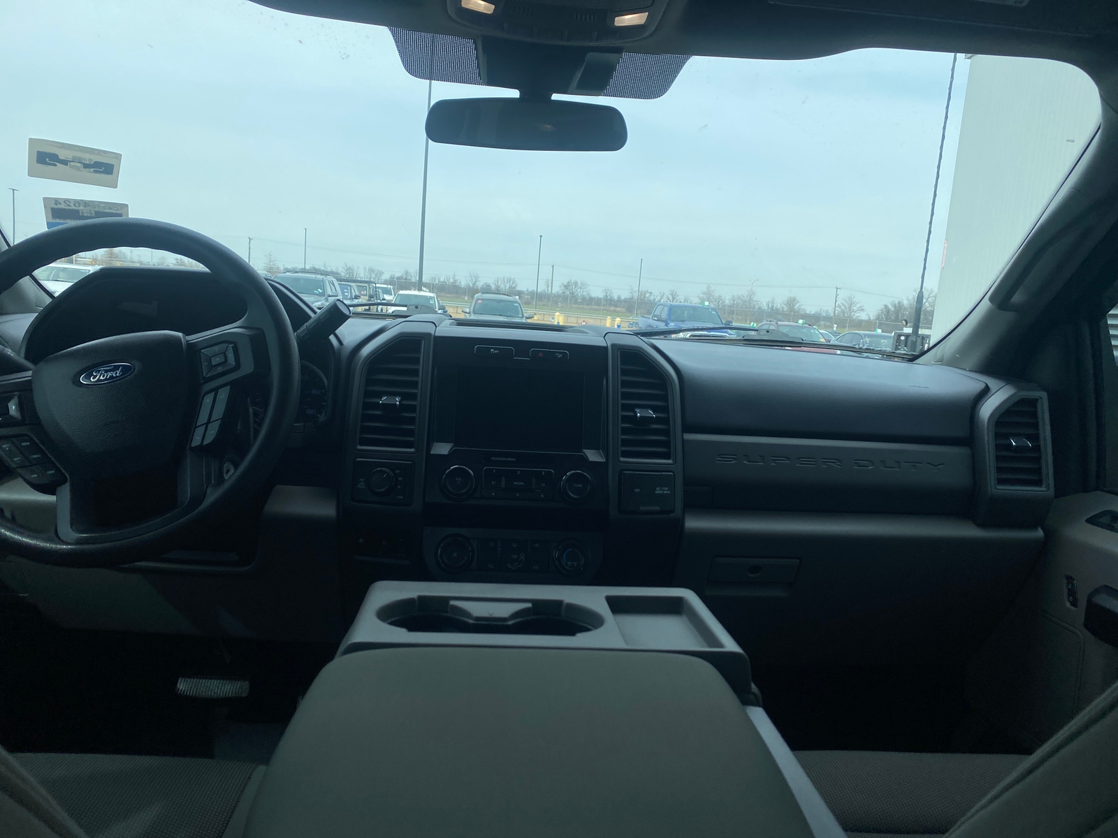 Thumbnail: 2021 Ford Econoline - 3