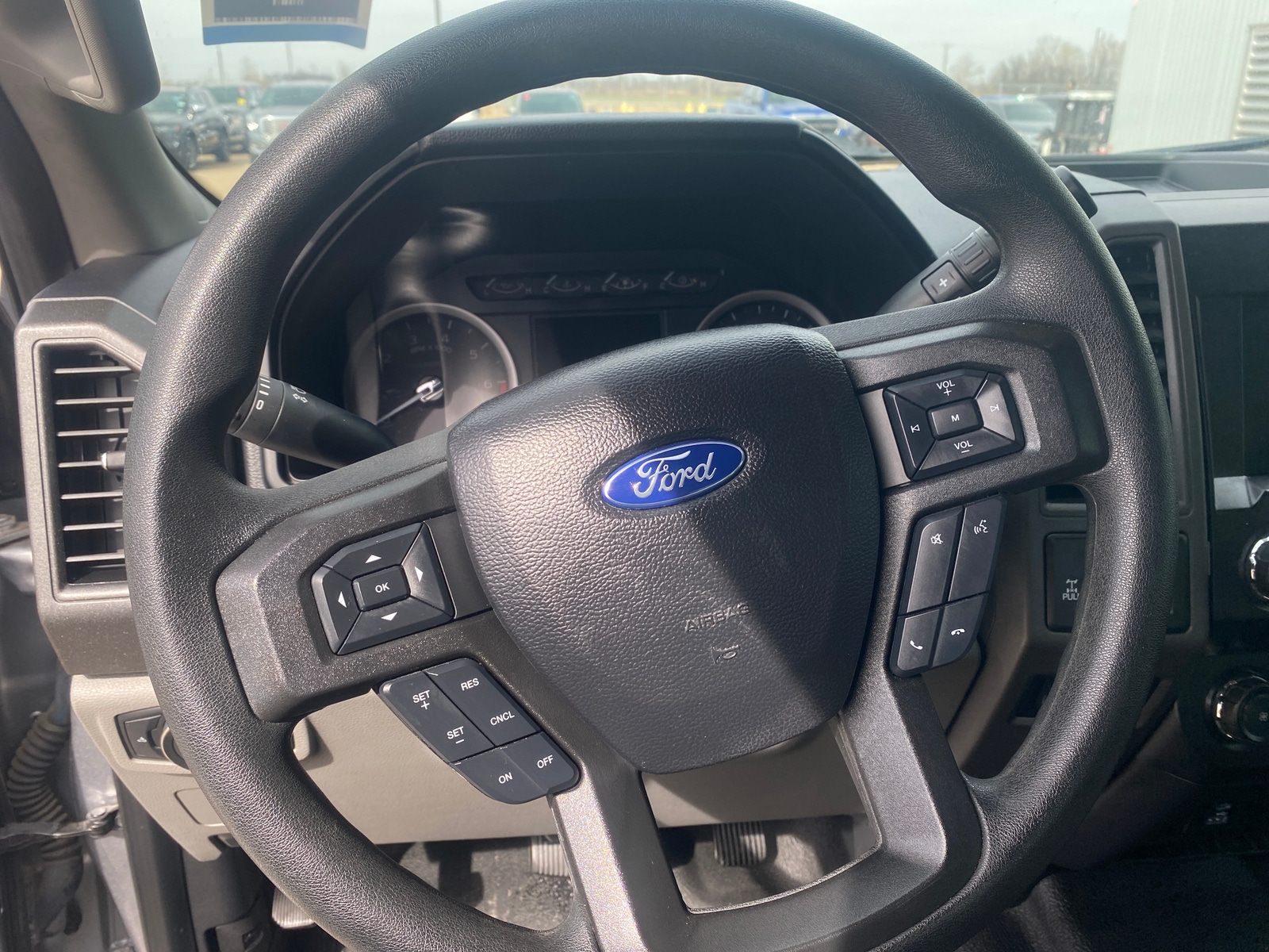 Thumbnail: 2021 Ford Econoline - 5