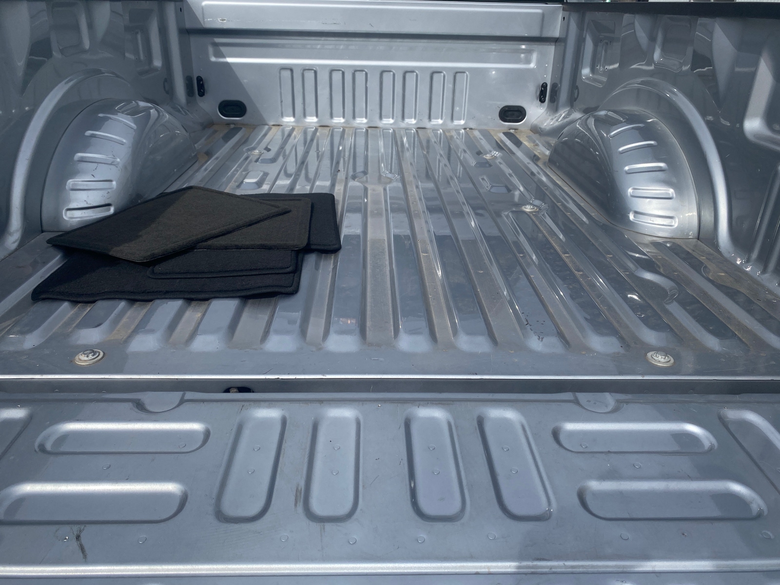 Thumbnail: 2021 Ford Econoline - 7