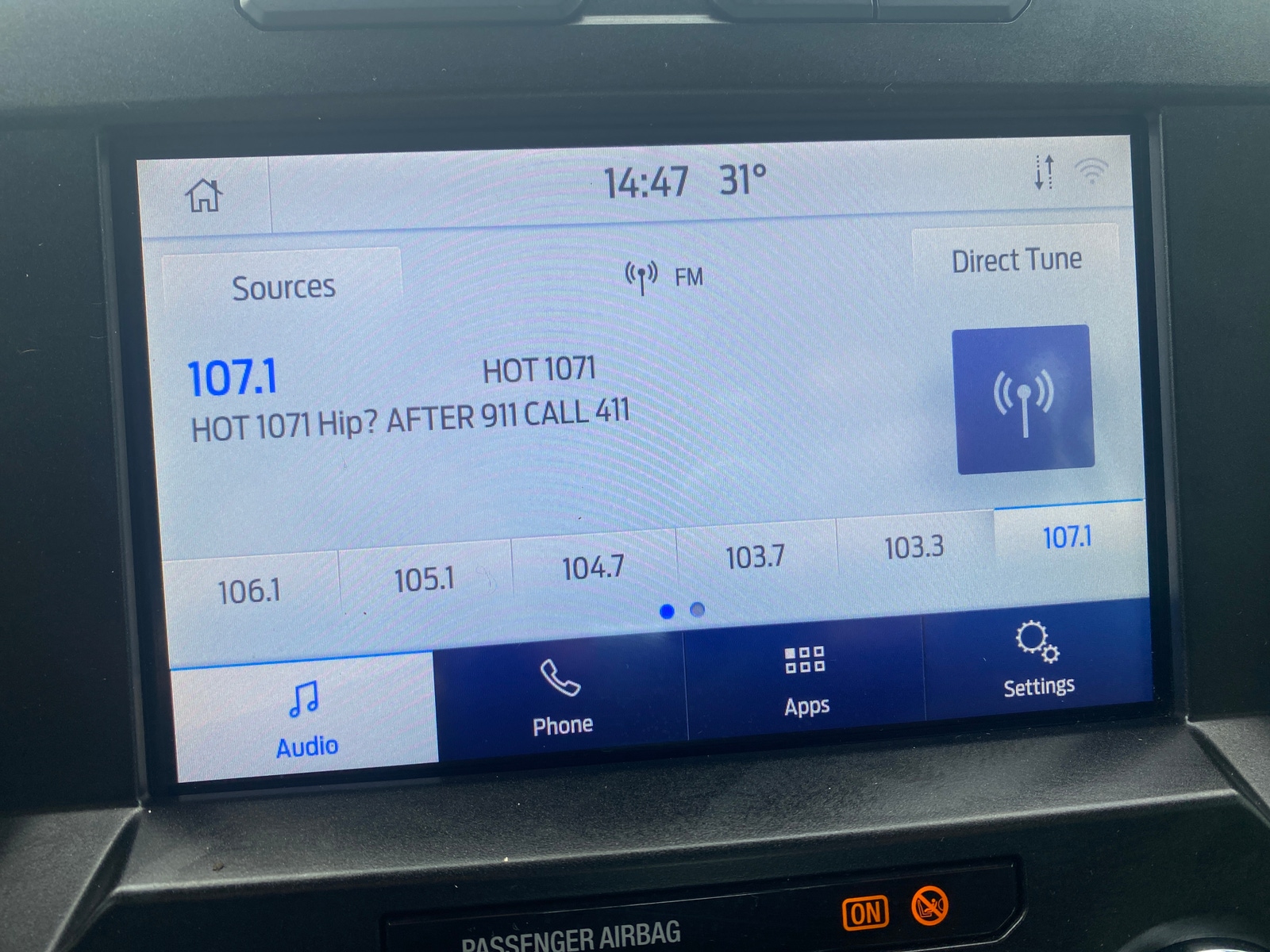 Thumbnail: 2021 Ford Econoline - 4