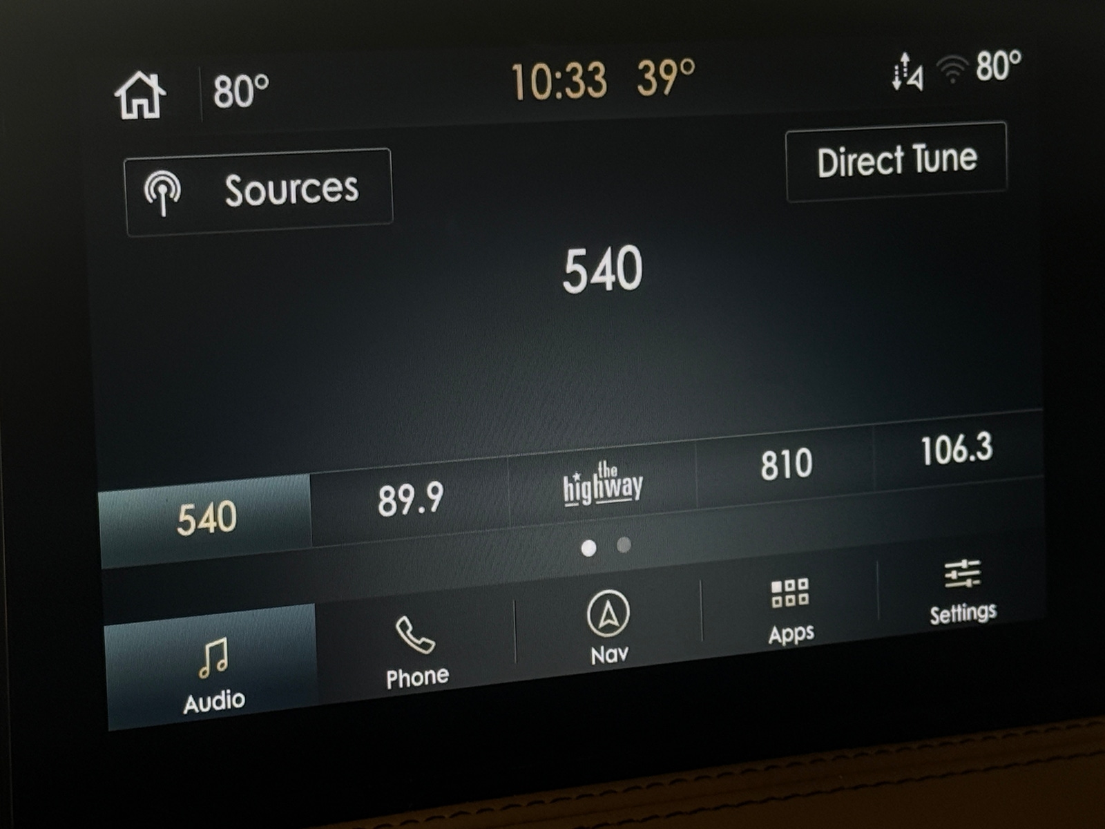 Thumbnail: 2022 Lincoln Corsair - 3