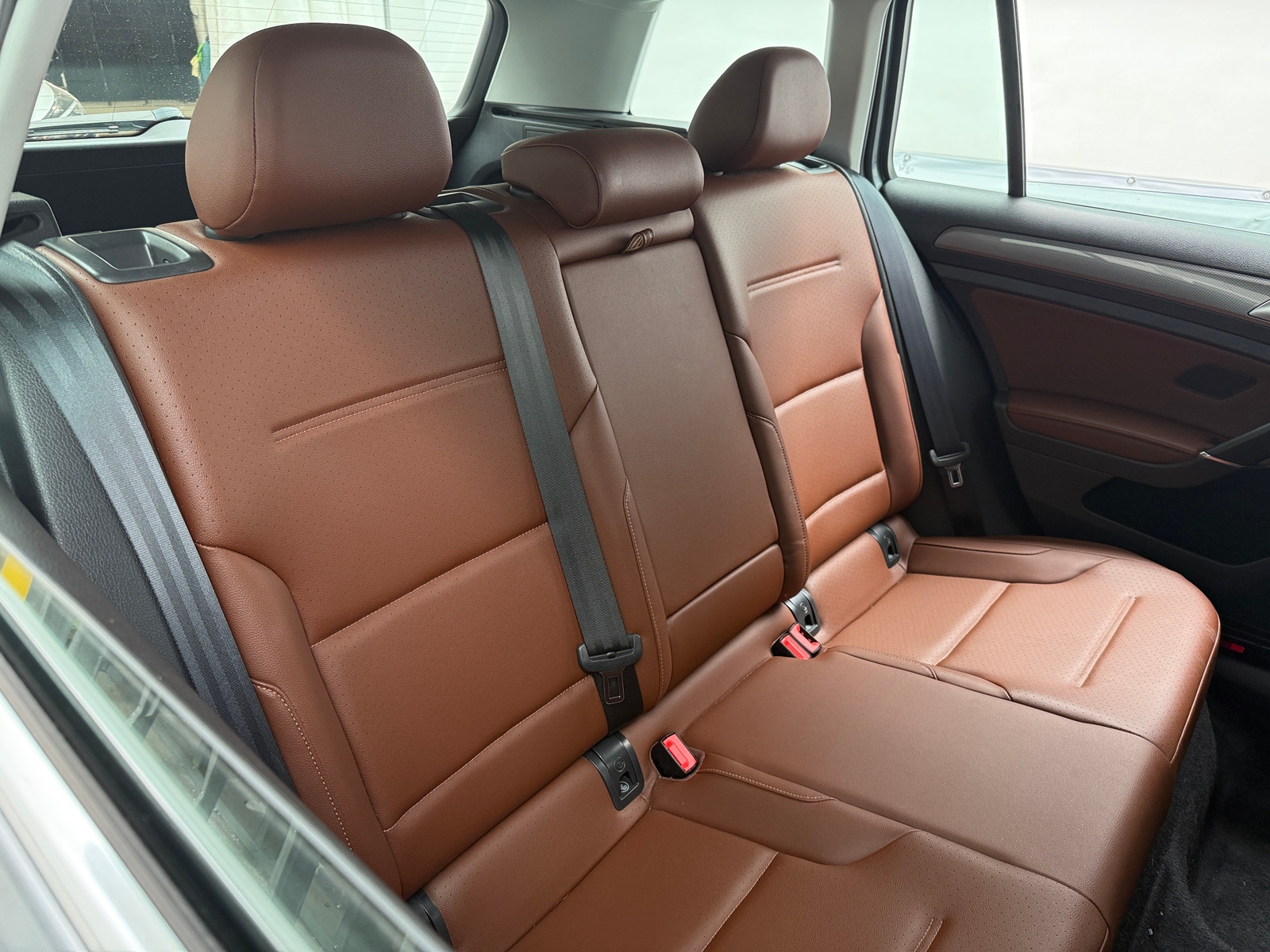 Thumbnail: 2019 Volkswagen Golf - 5