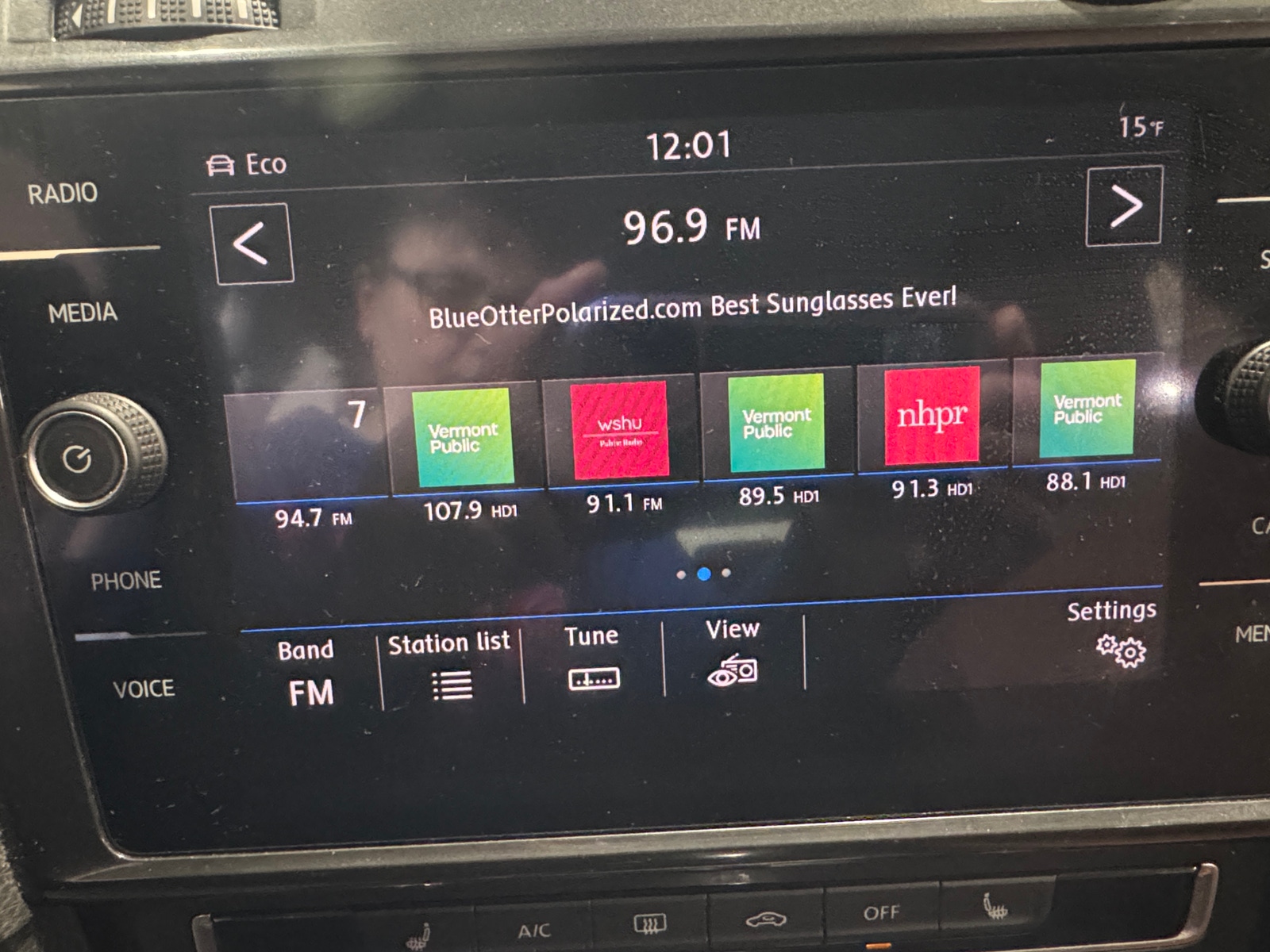 Thumbnail: 2019 Volkswagen Golf - 3