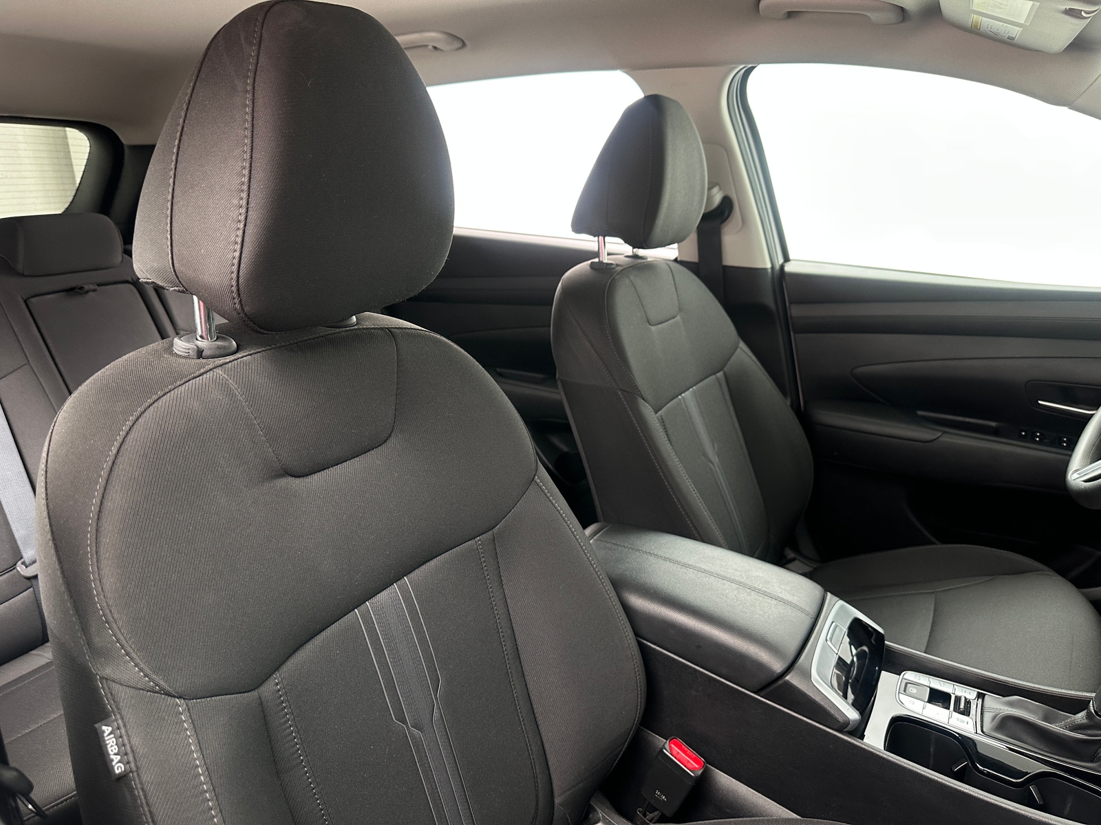 Thumbnail: 2025 Hyundai Tucson - 2