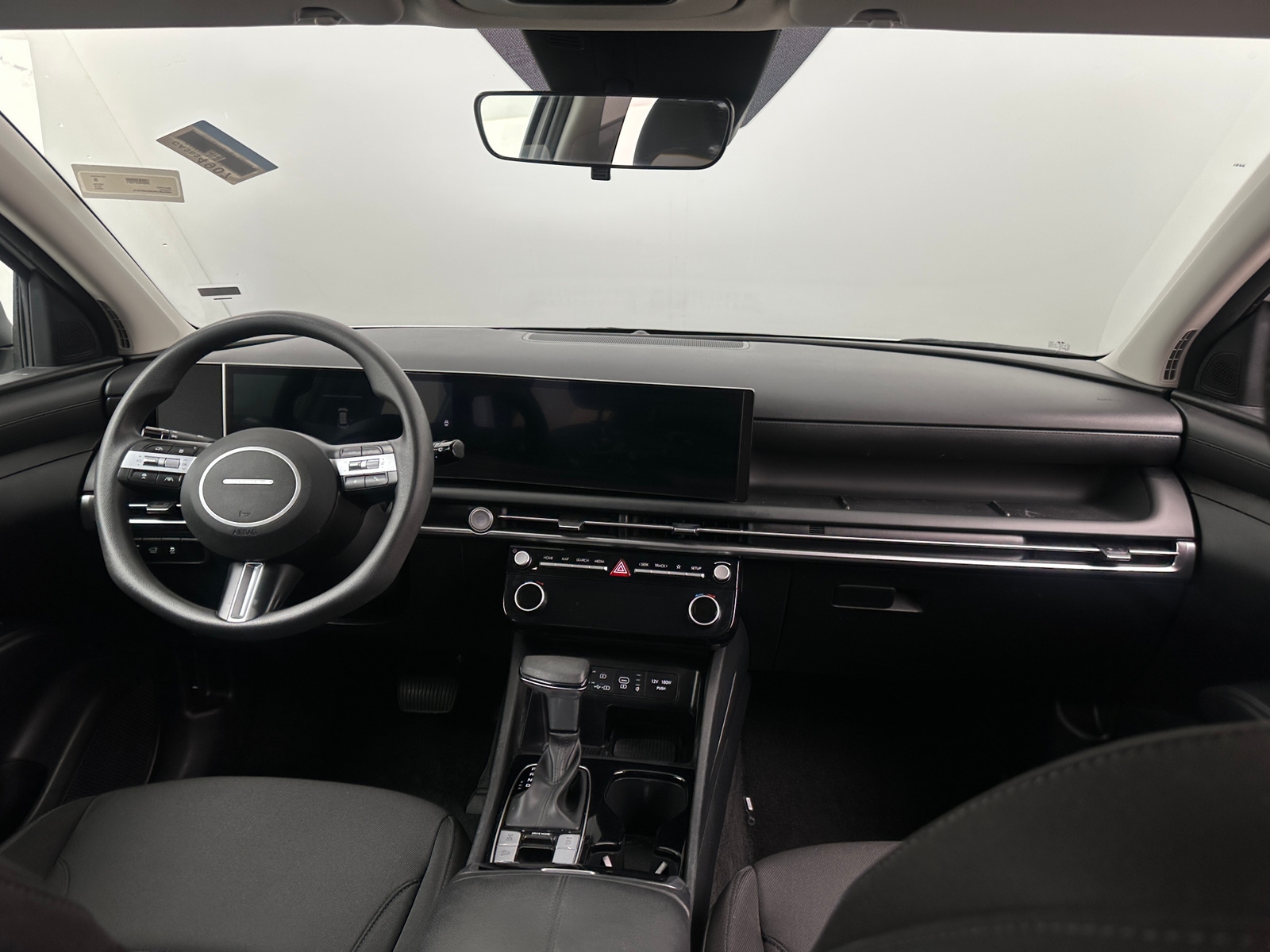 Thumbnail: 2025 Hyundai Tucson - 3