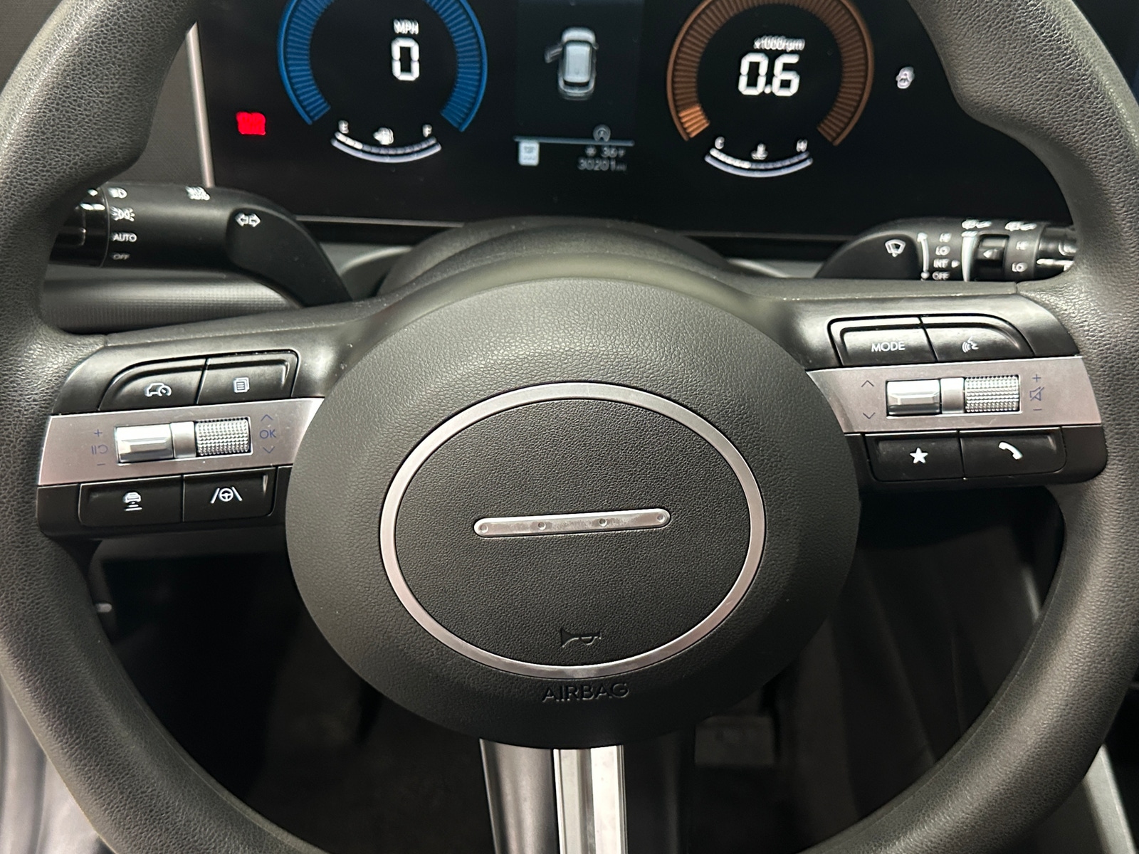 Thumbnail: 2025 Hyundai Tucson - 5