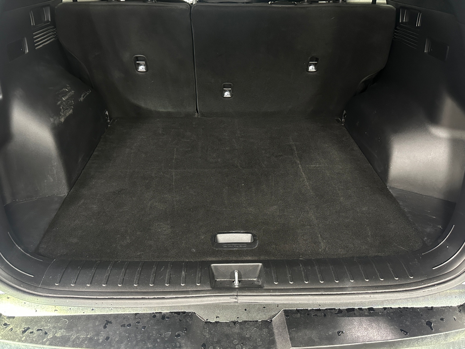 Thumbnail: 2025 Hyundai Tucson - 7