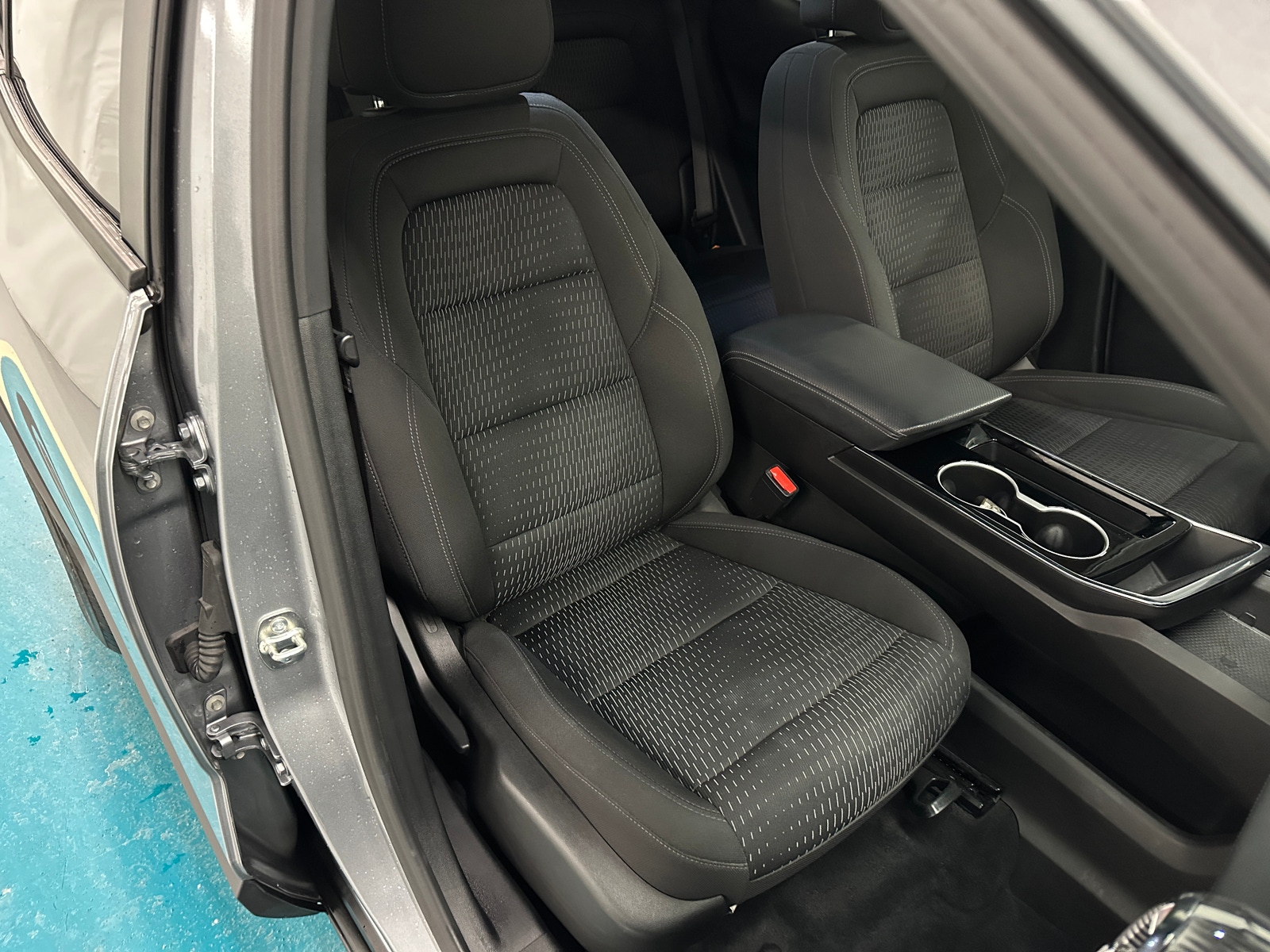 Thumbnail: 2025 Chevrolet Equinox - 2