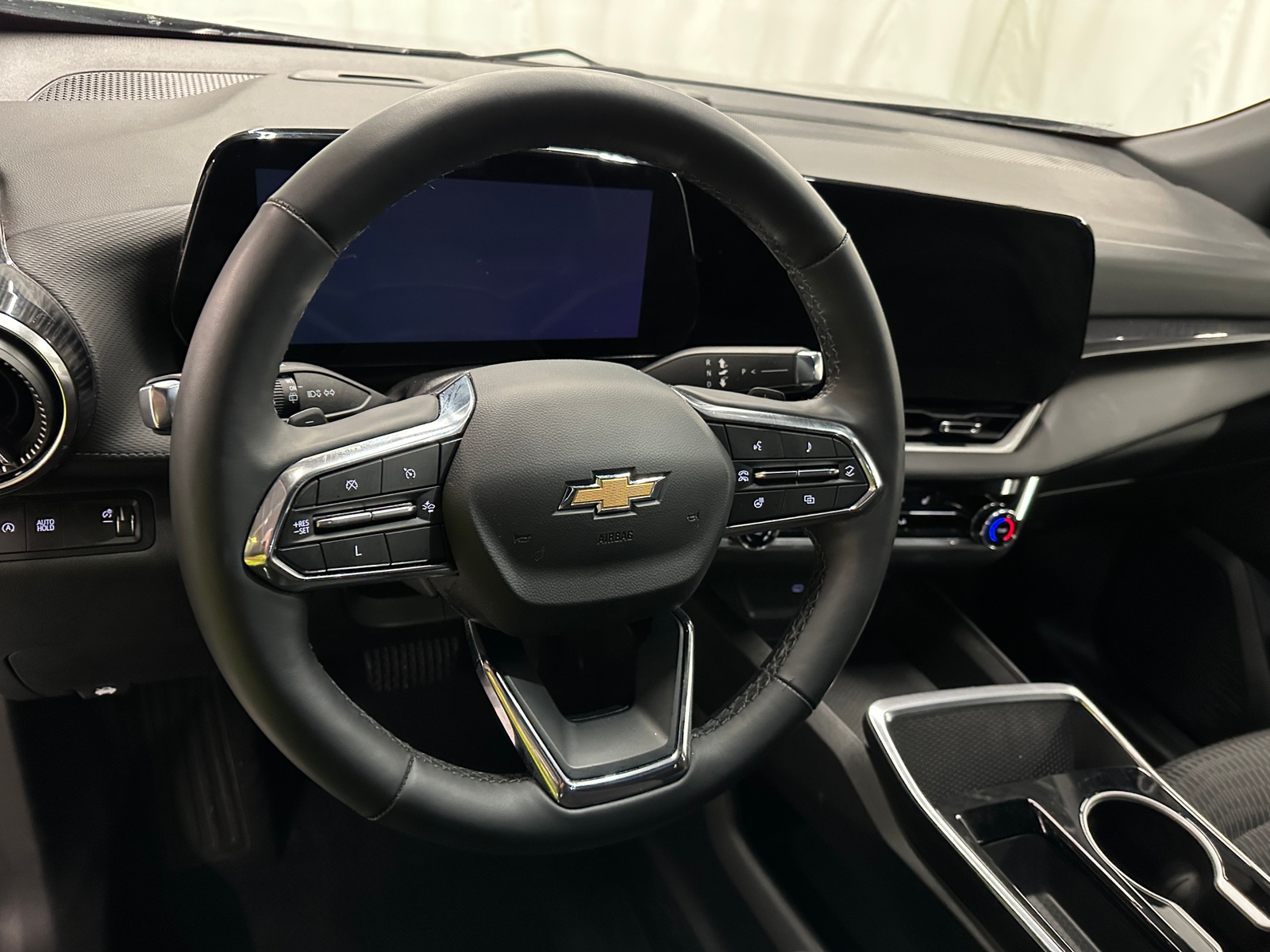 Thumbnail: 2025 Chevrolet Equinox - 5