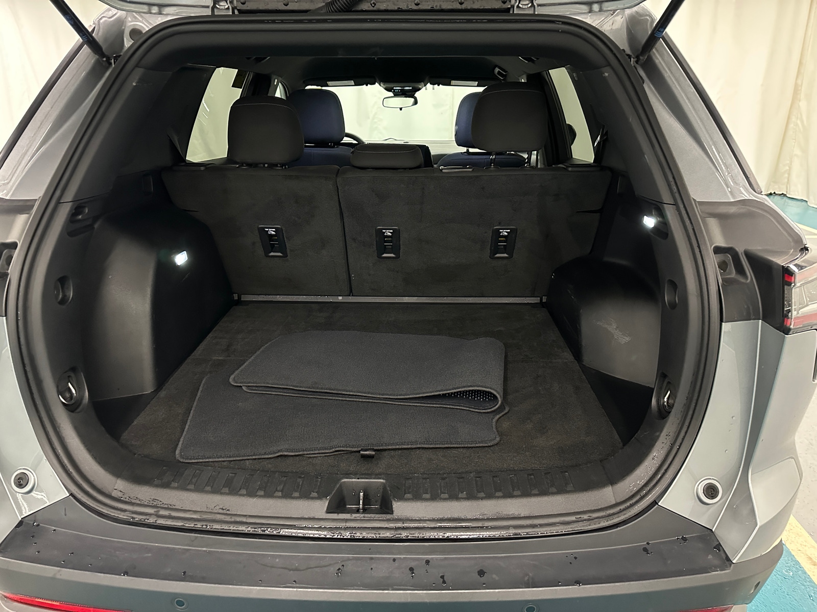 Thumbnail: 2025 Chevrolet Equinox - 7