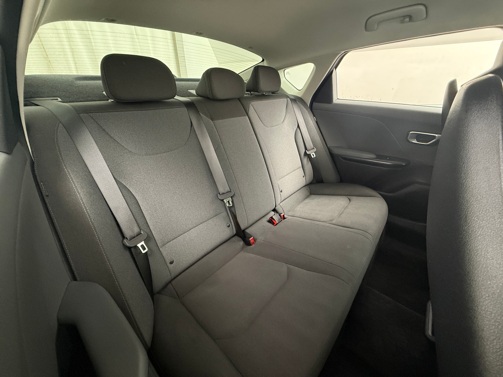 Thumbnail: 2025 Kia K4 - 6