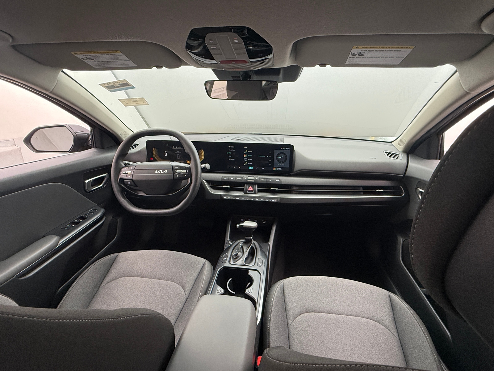 Thumbnail: 2025 Kia K4 - 3