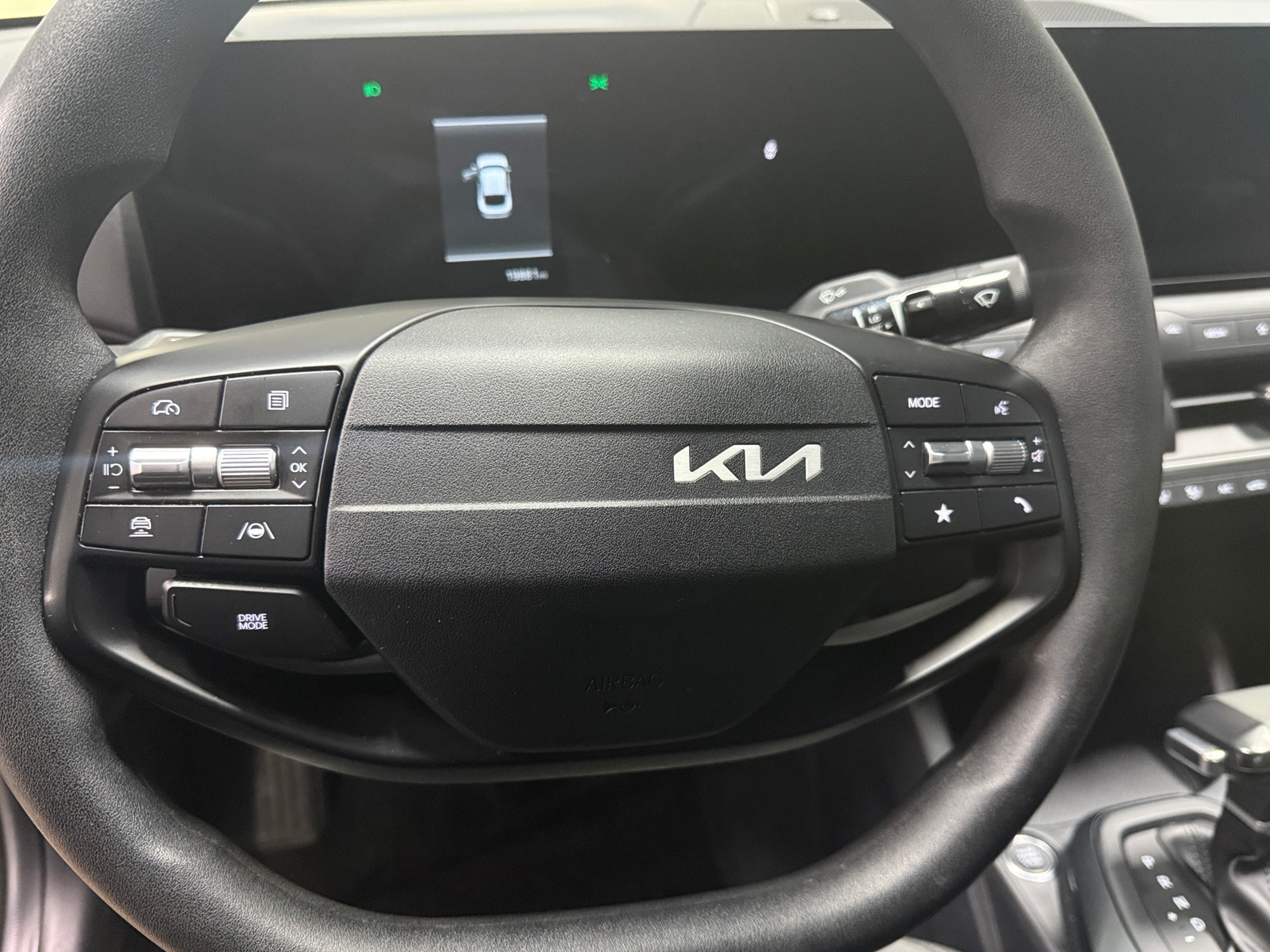 Thumbnail: 2025 Kia K4 - 5