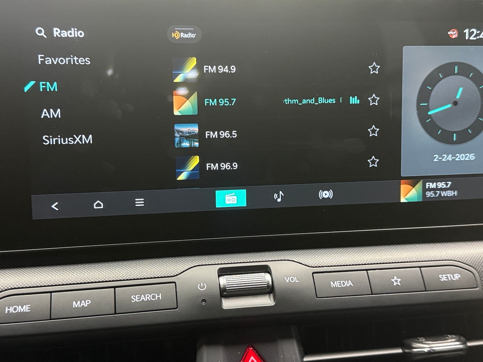 Thumbnail: 2025 Kia K4 - 4