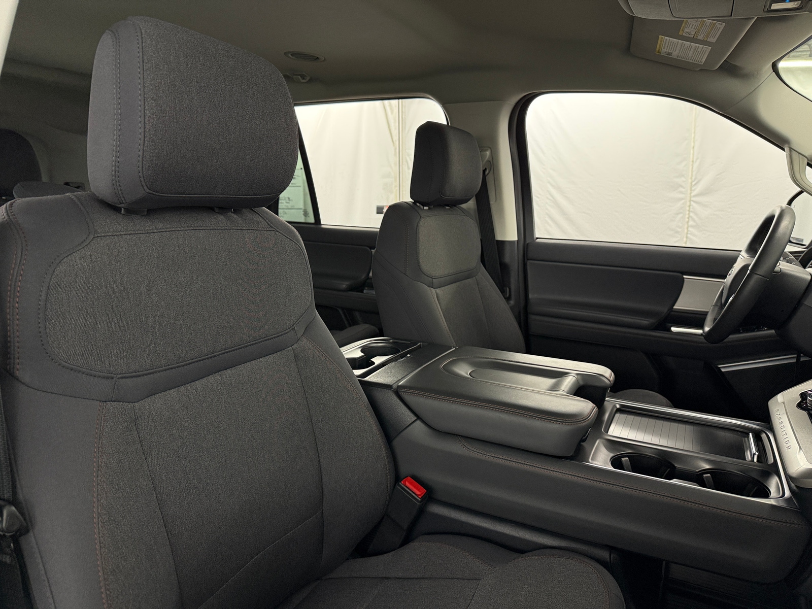 Thumbnail: 2025 Ford Expedition - 2