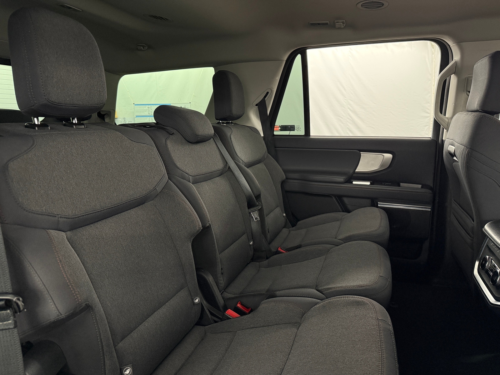 Thumbnail: 2025 Ford Expedition - 6