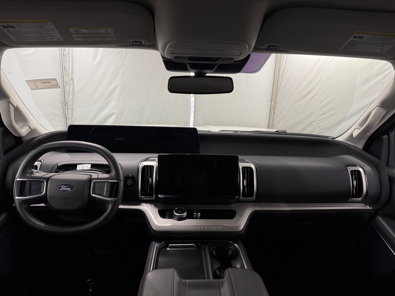 Thumbnail: 2025 Ford Expedition - 3
