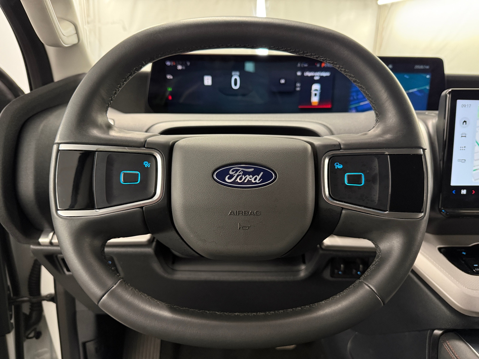 Thumbnail: 2025 Ford Expedition - 5