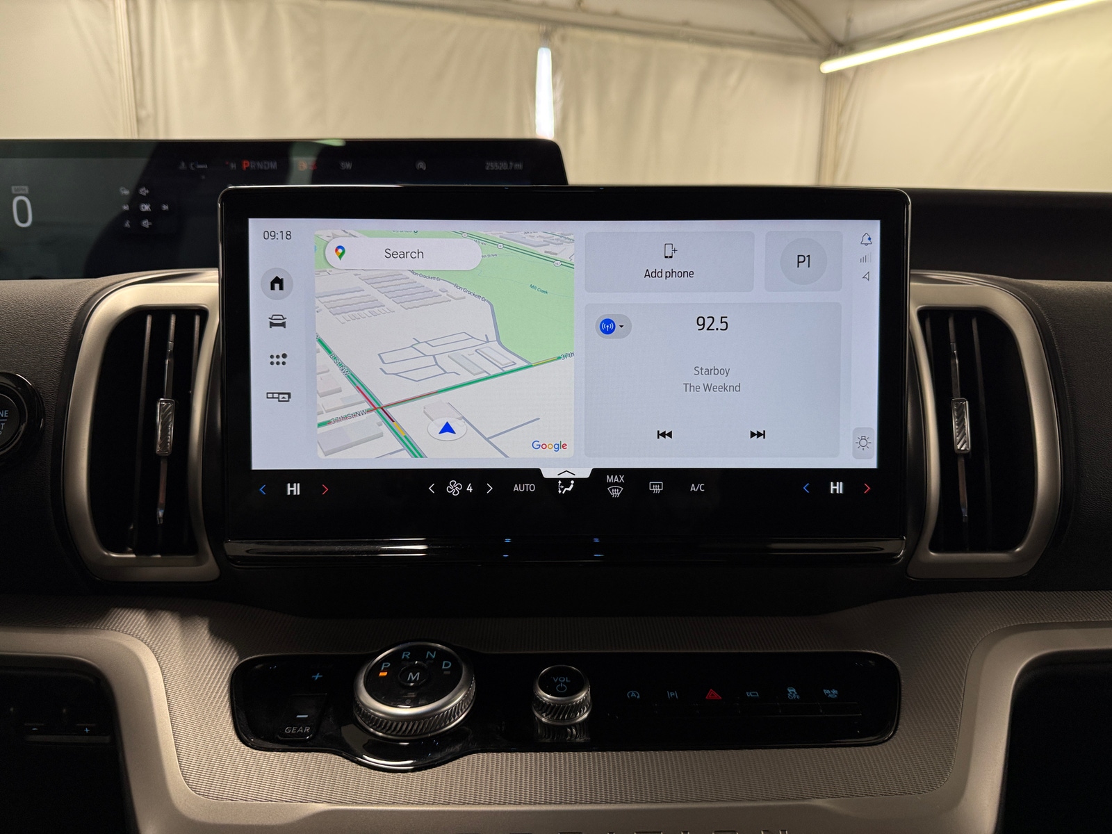 Thumbnail: 2025 Ford Expedition - 4