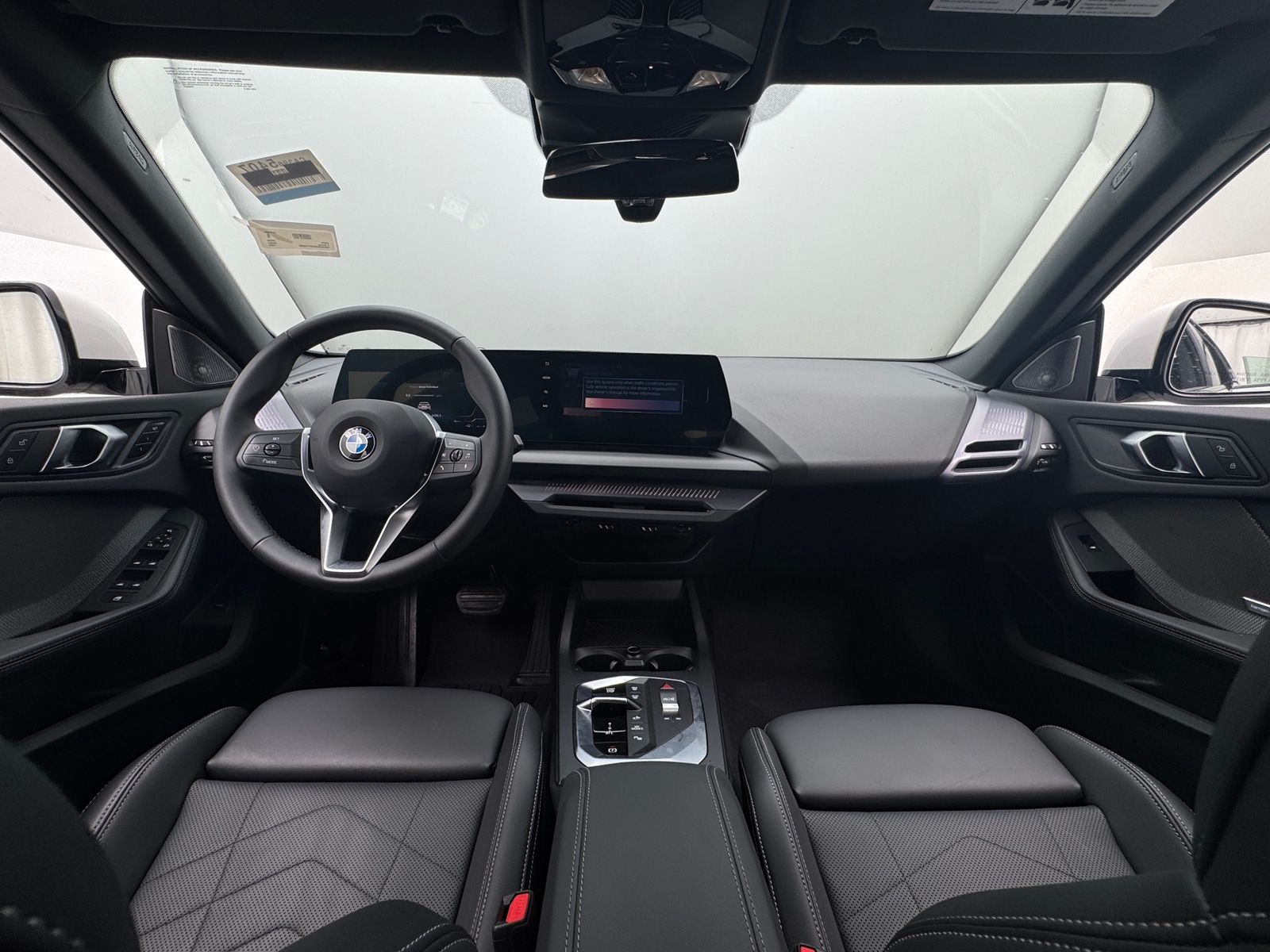 Thumbnail: 2025 BMW 2 Series - 2