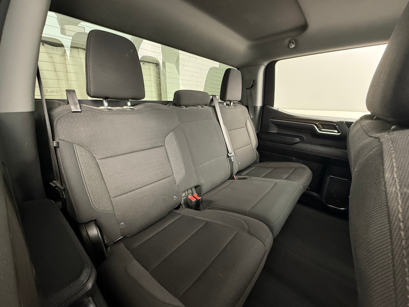 Thumbnail: 2024 Chevrolet Silverado 1500 - 6