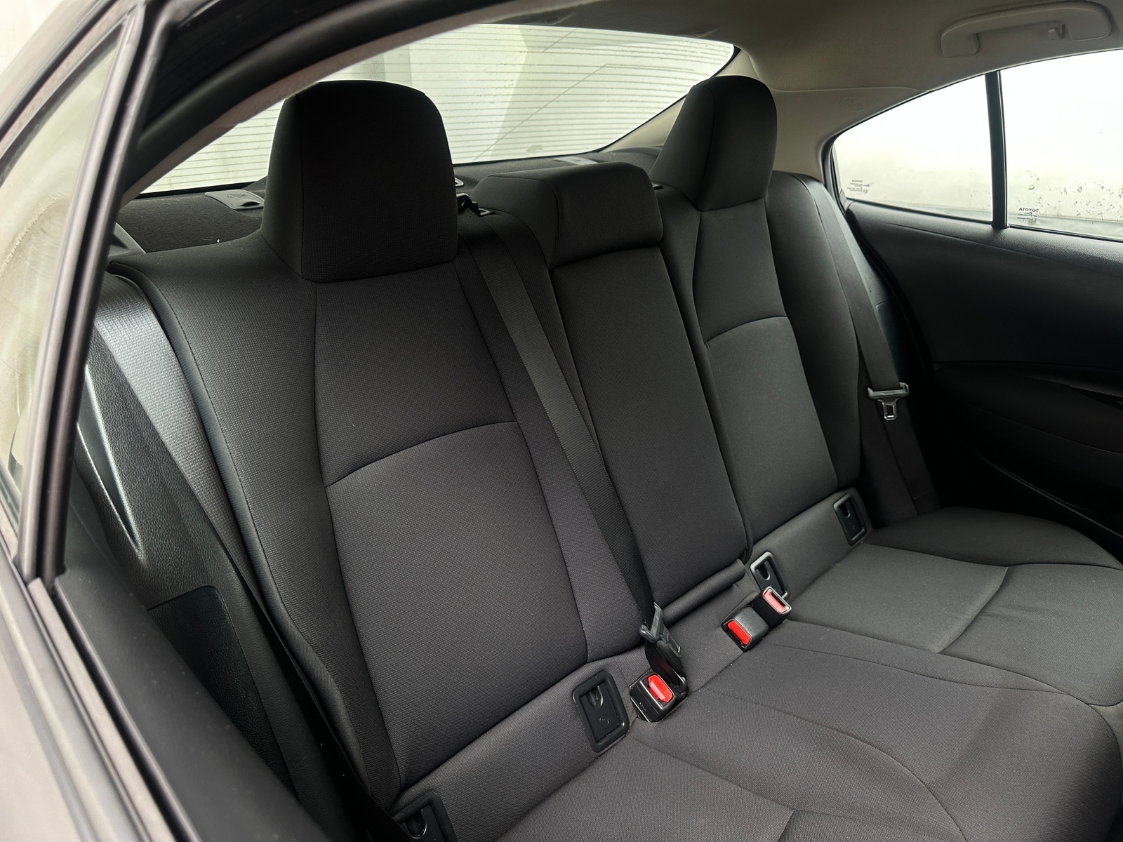 Thumbnail: 2024 Toyota Corolla - 6