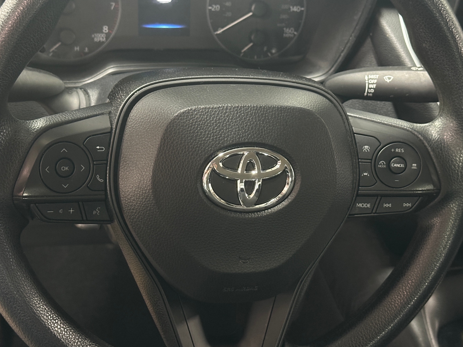 Thumbnail: 2024 Toyota Corolla - 5