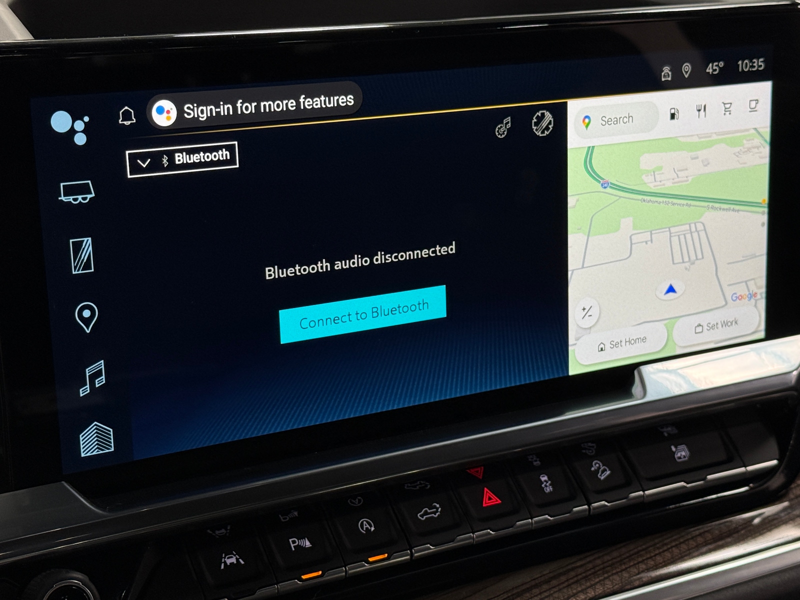 Thumbnail: 2025 Chevrolet Silverado 1500 - 4