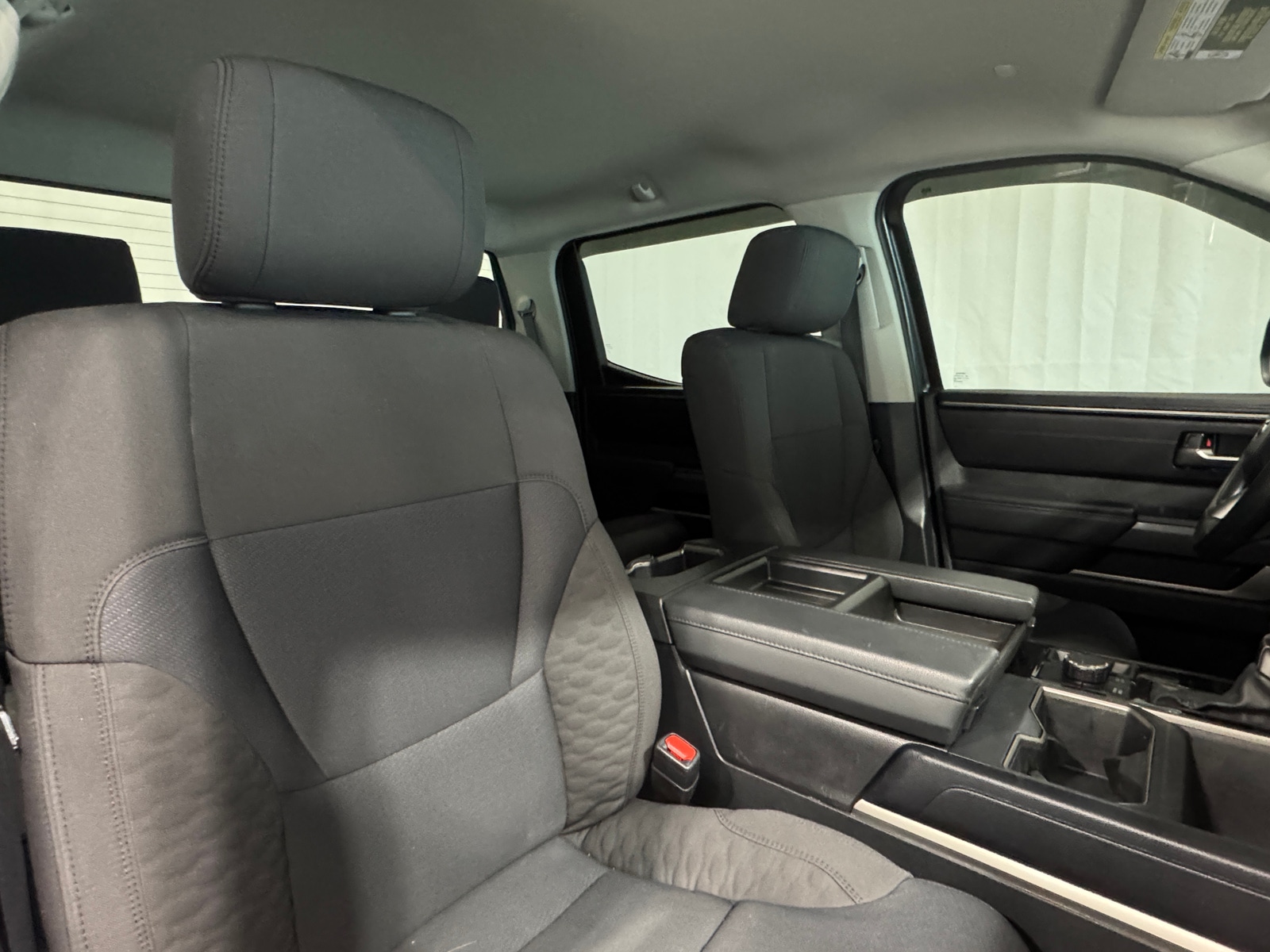 Thumbnail: 2023 Toyota Tundra - 2