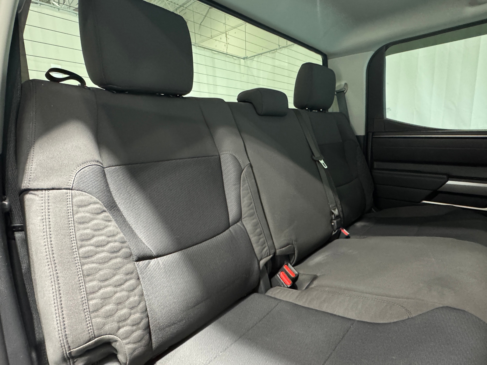 Thumbnail: 2023 Toyota Tundra - 6