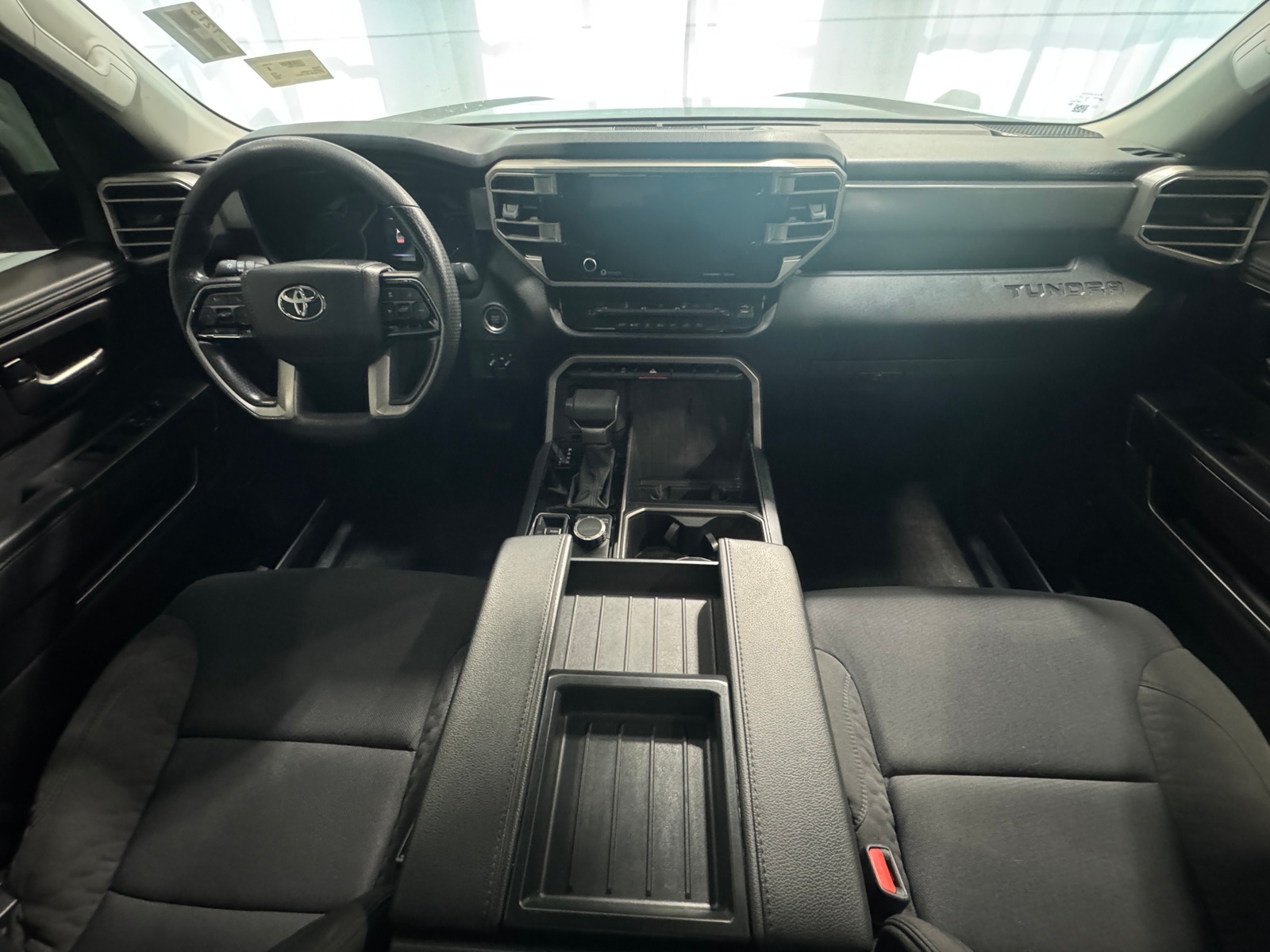 Thumbnail: 2023 Toyota Tundra - 3