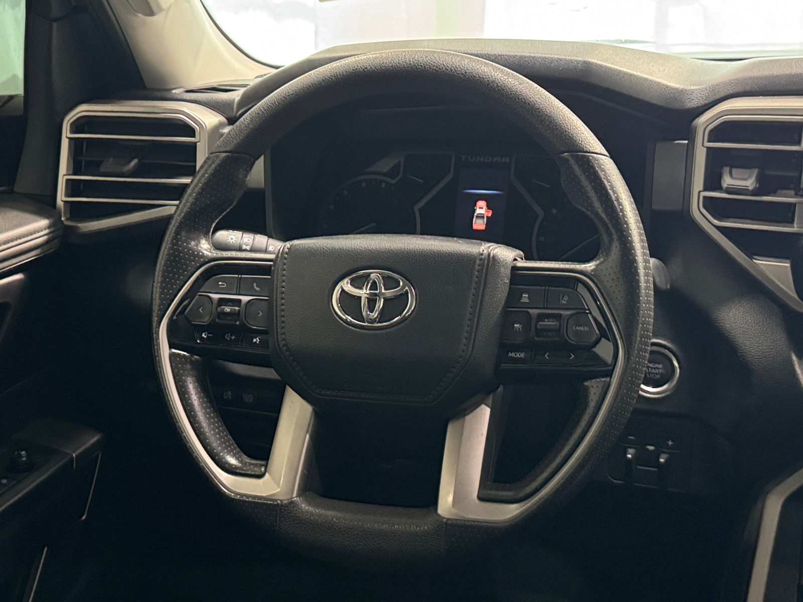 Thumbnail: 2023 Toyota Tundra - 5