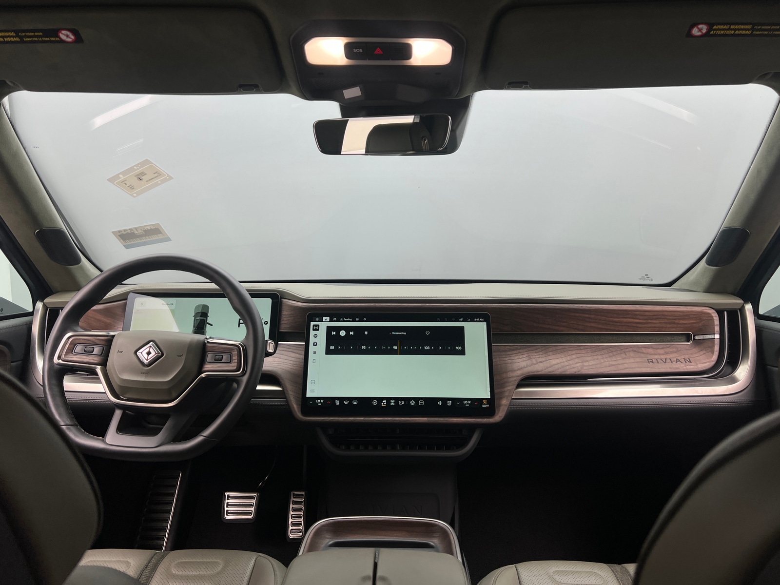 Thumbnail: 2022 Rivian R1T - 2