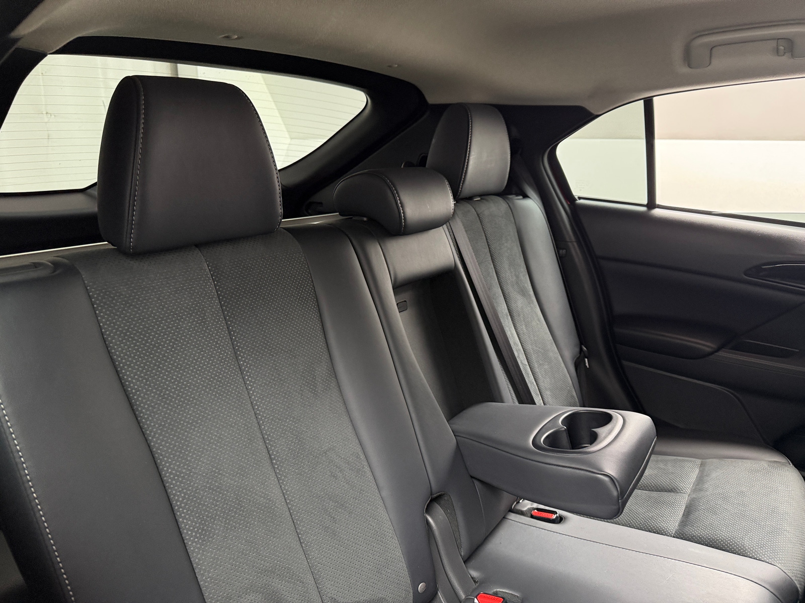 Thumbnail: 2025 Mitsubishi Eclipse Cross - 5