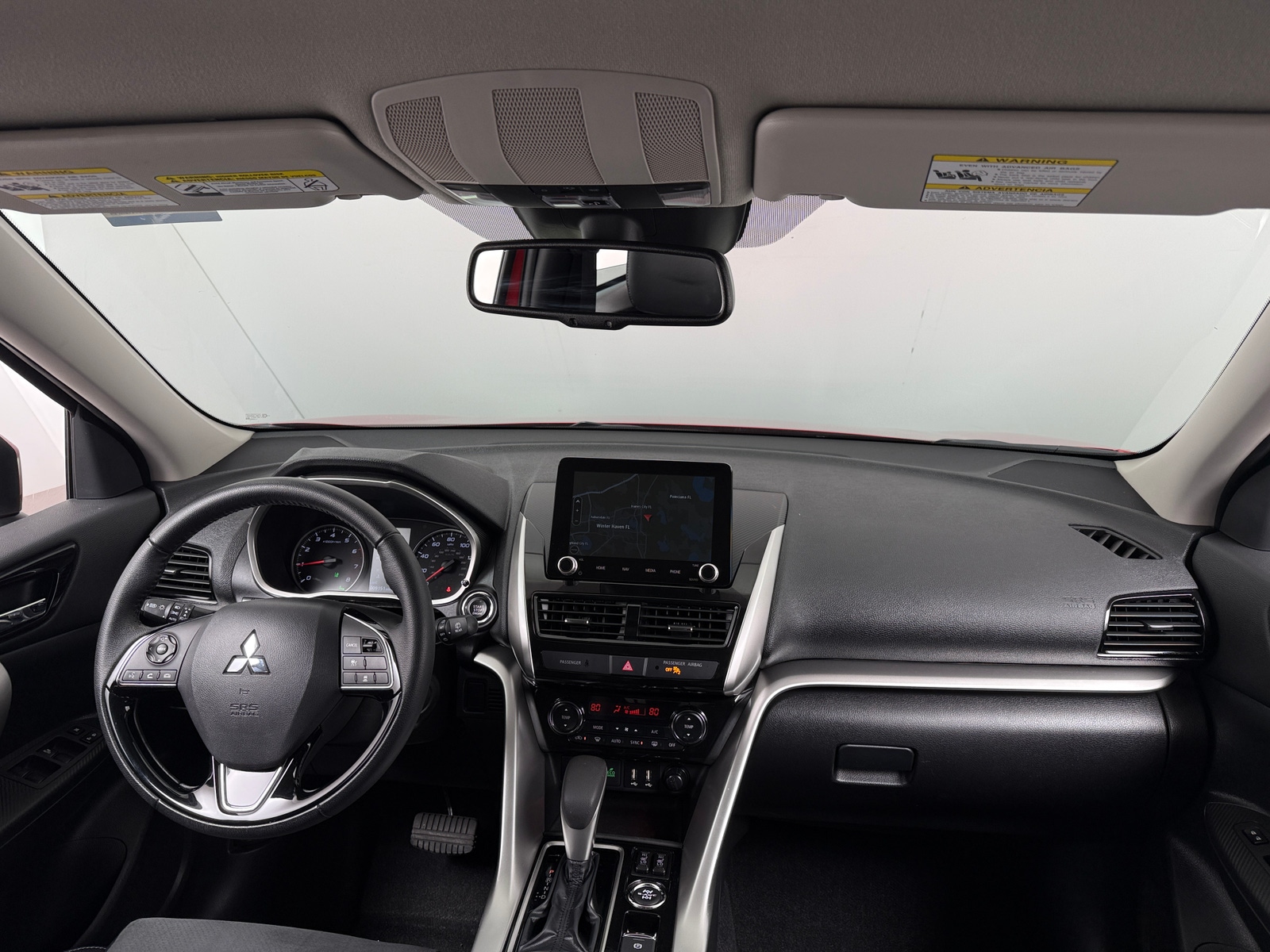 Thumbnail: 2025 Mitsubishi Eclipse Cross - 2