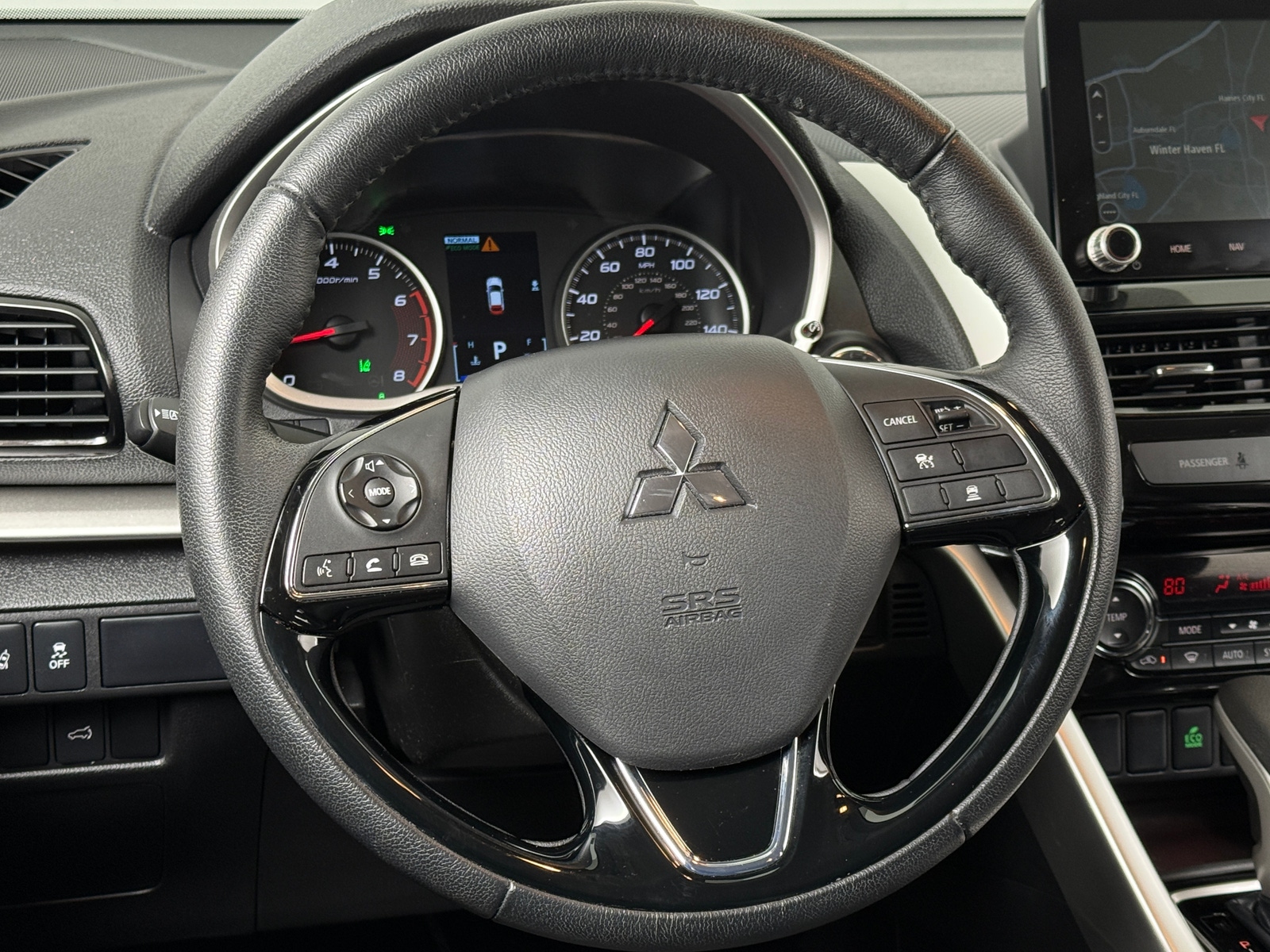 Thumbnail: 2025 Mitsubishi Eclipse Cross - 4